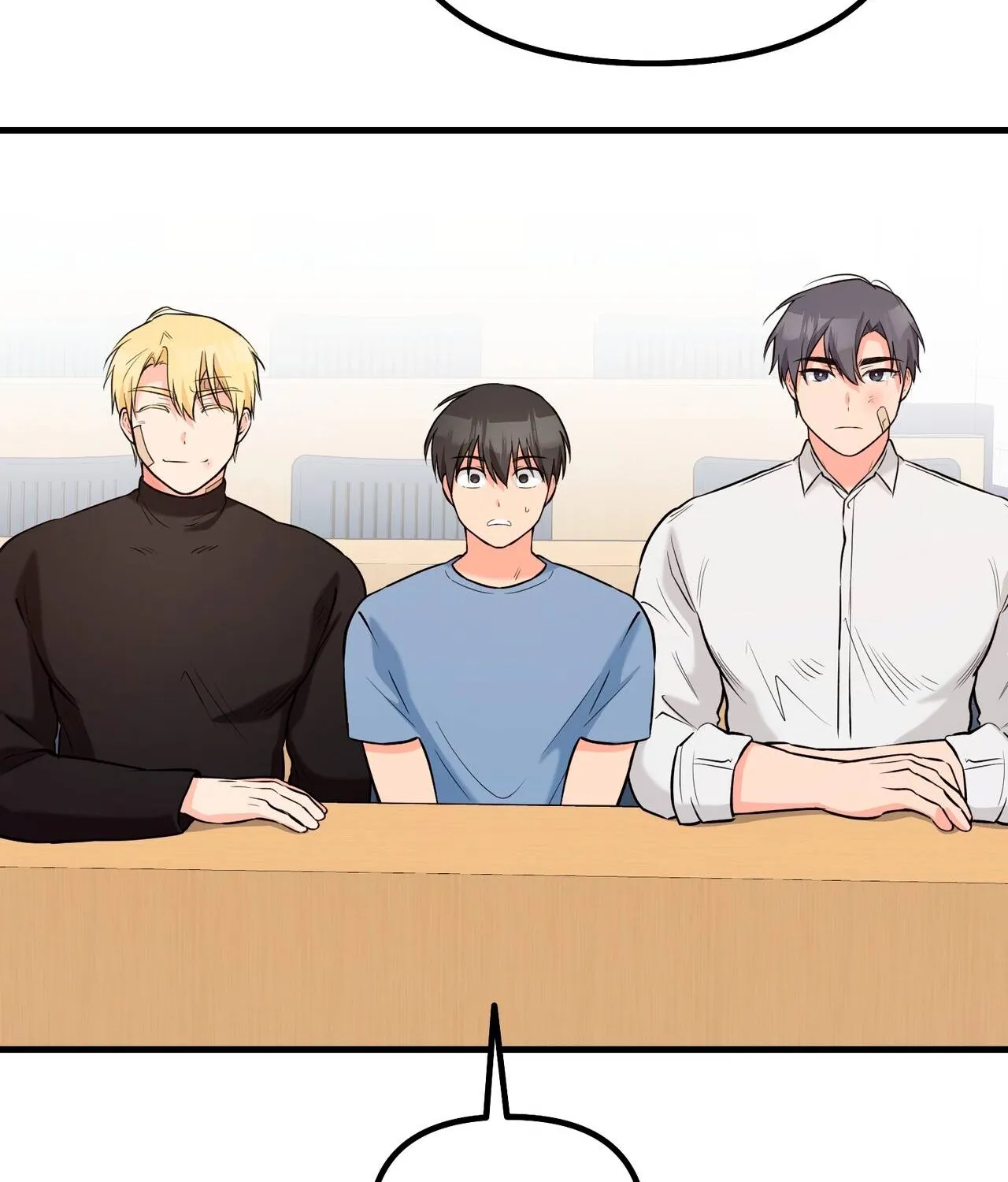 I Don't Want To Get Immersed! Chapter 5 page 107 - 