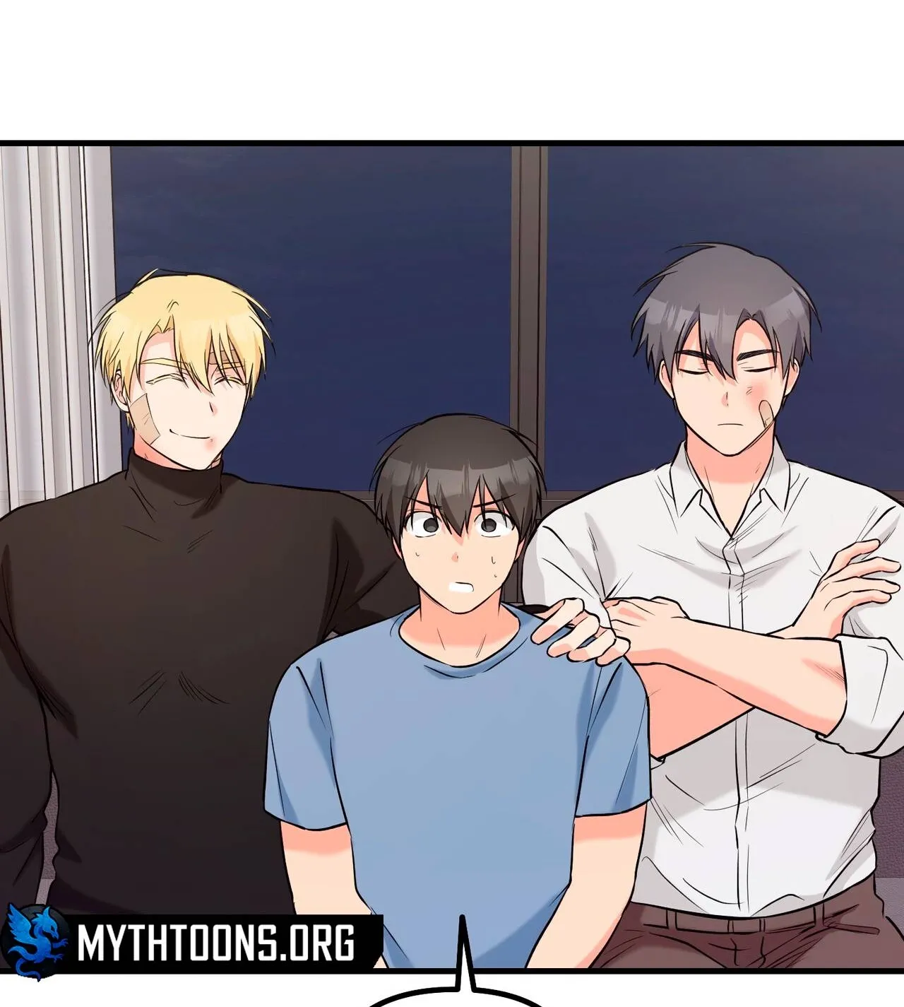 I Don't Want To Get Immersed! Chapter 5 page 110 - 