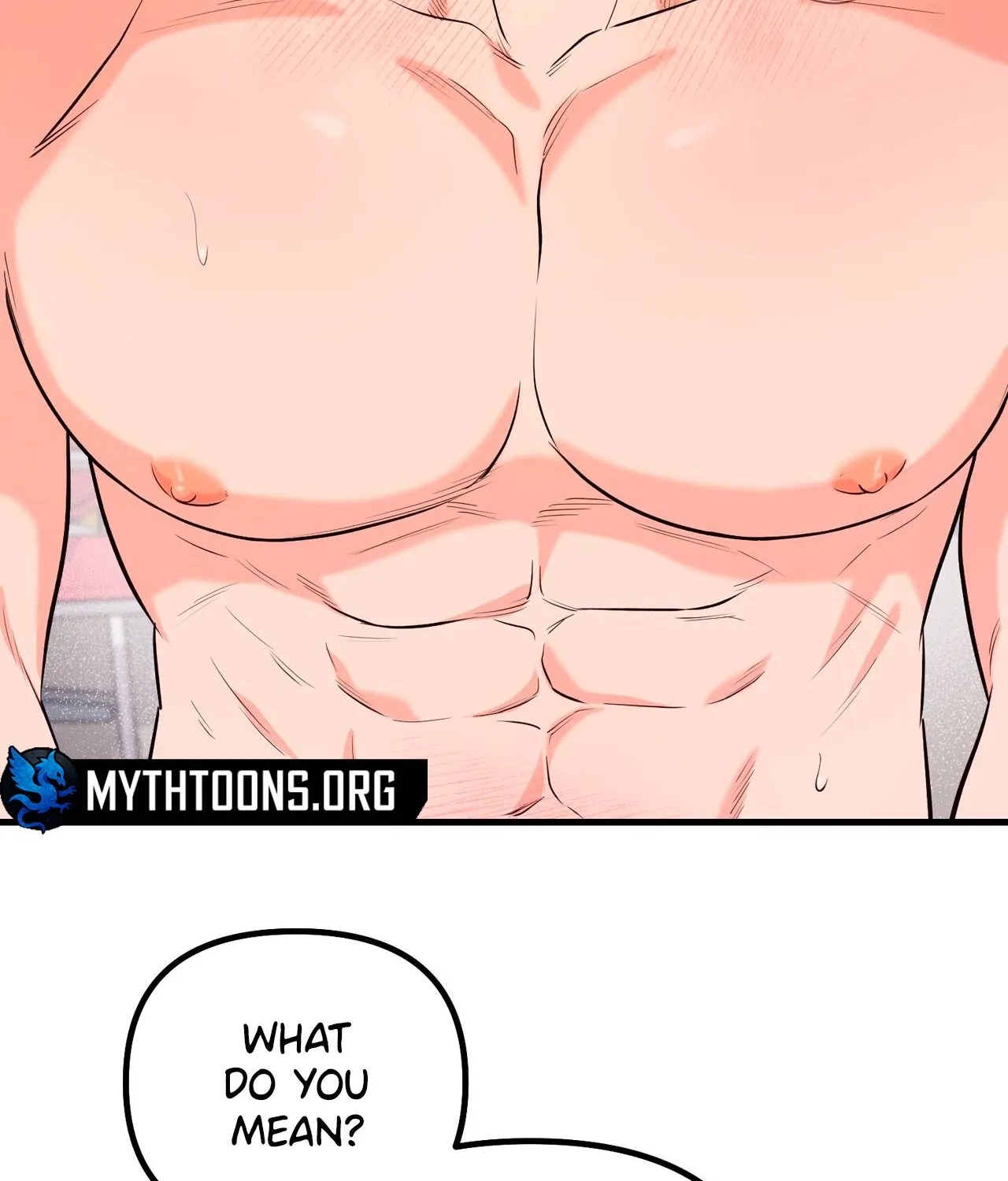I Don't Want To Get Immersed! Chapter 5 page 12 - 