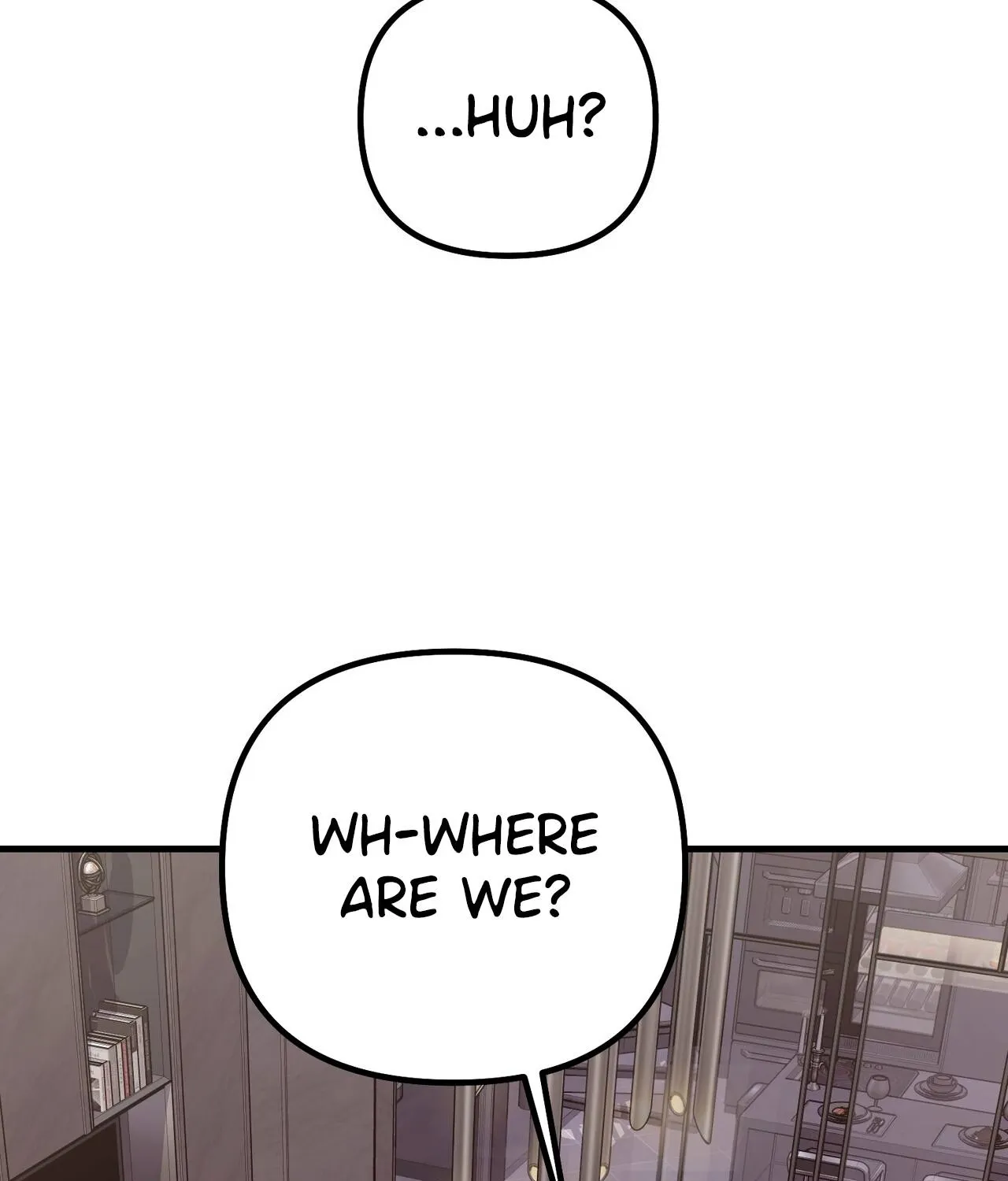 I Don't Want To Get Immersed! Chapter 5 page 111 - 