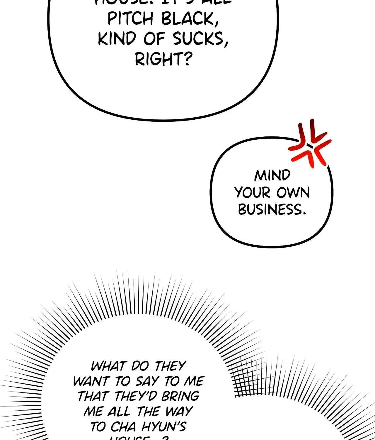 I Don't Want To Get Immersed! Chapter 5 page 113 - 