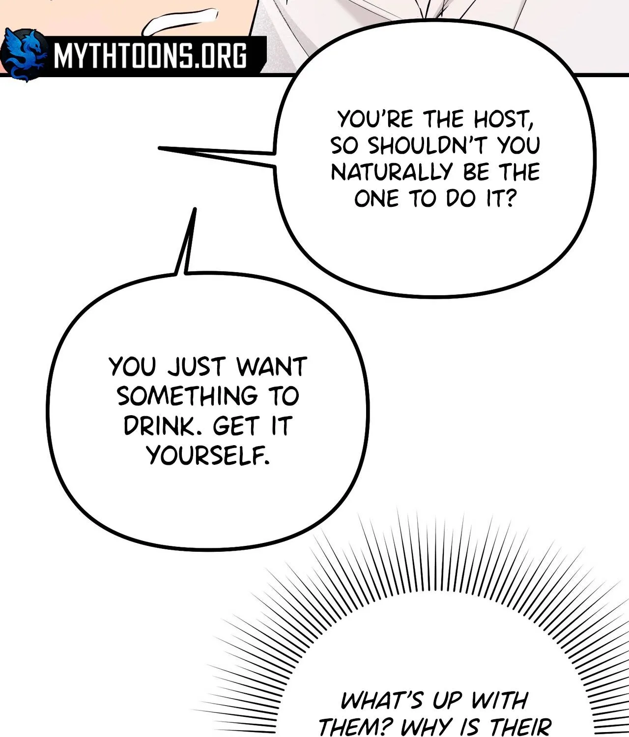 I Don't Want To Get Immersed! Chapter 5 page 117 - 