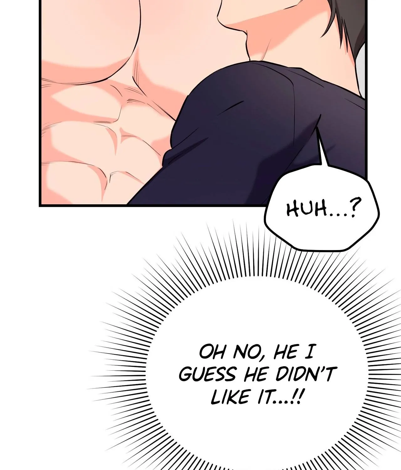 I Don't Want To Get Immersed! Chapter 5 page 14 - 