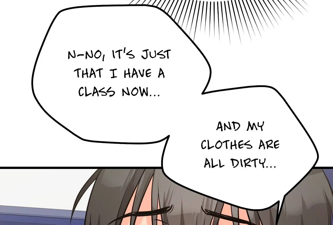 I Don't Want To Get Immersed! Chapter 5 page 15 - 