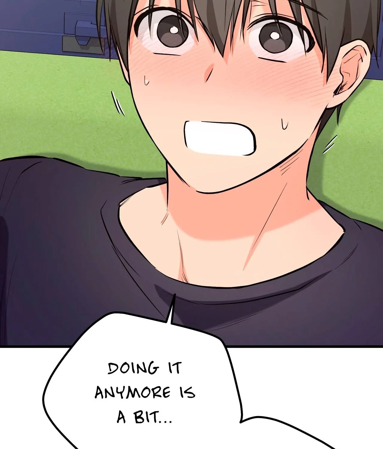 I Don't Want To Get Immersed! Chapter 5 page 16 - 