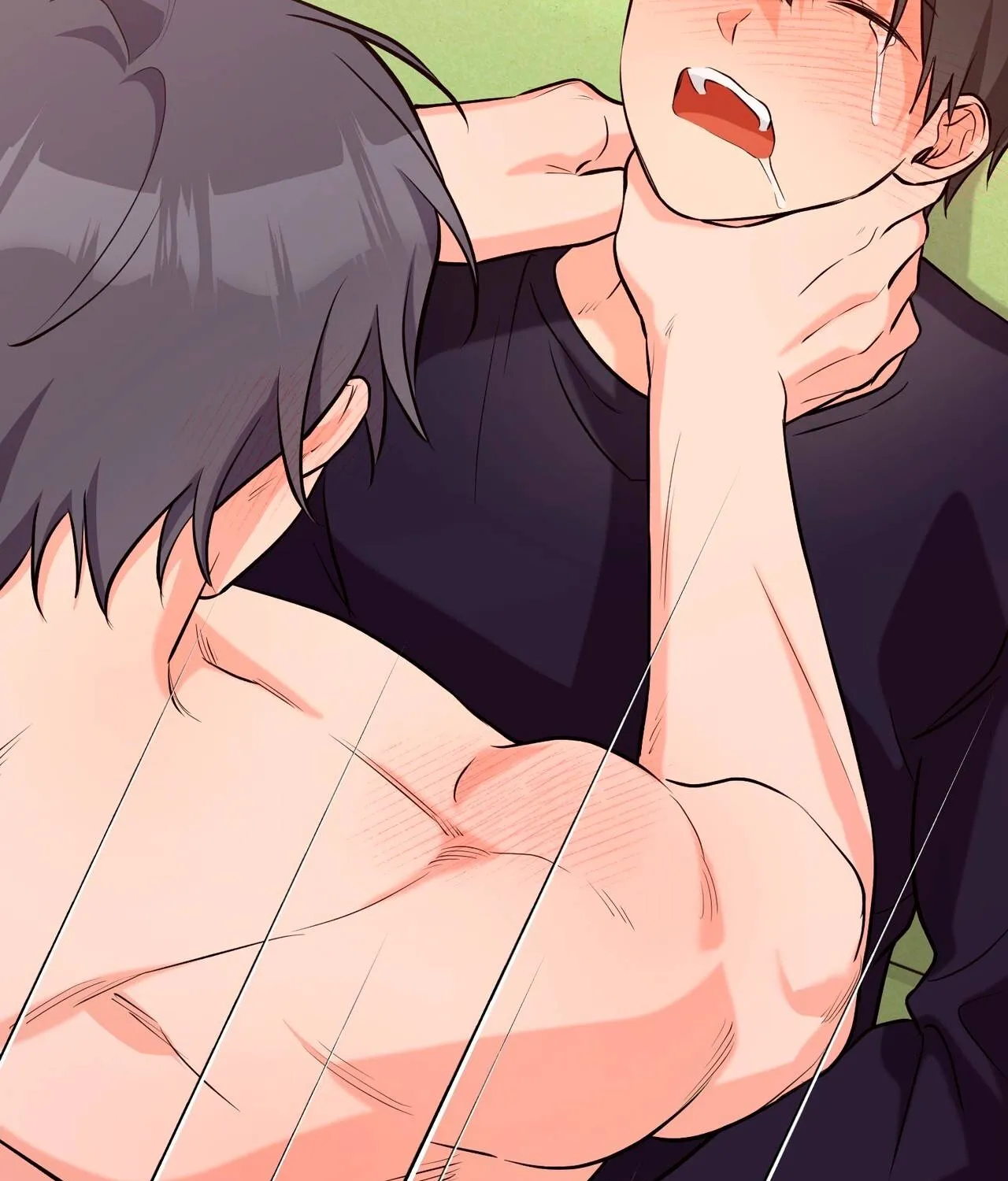 I Don't Want To Get Immersed! Chapter 5 page 3 - 