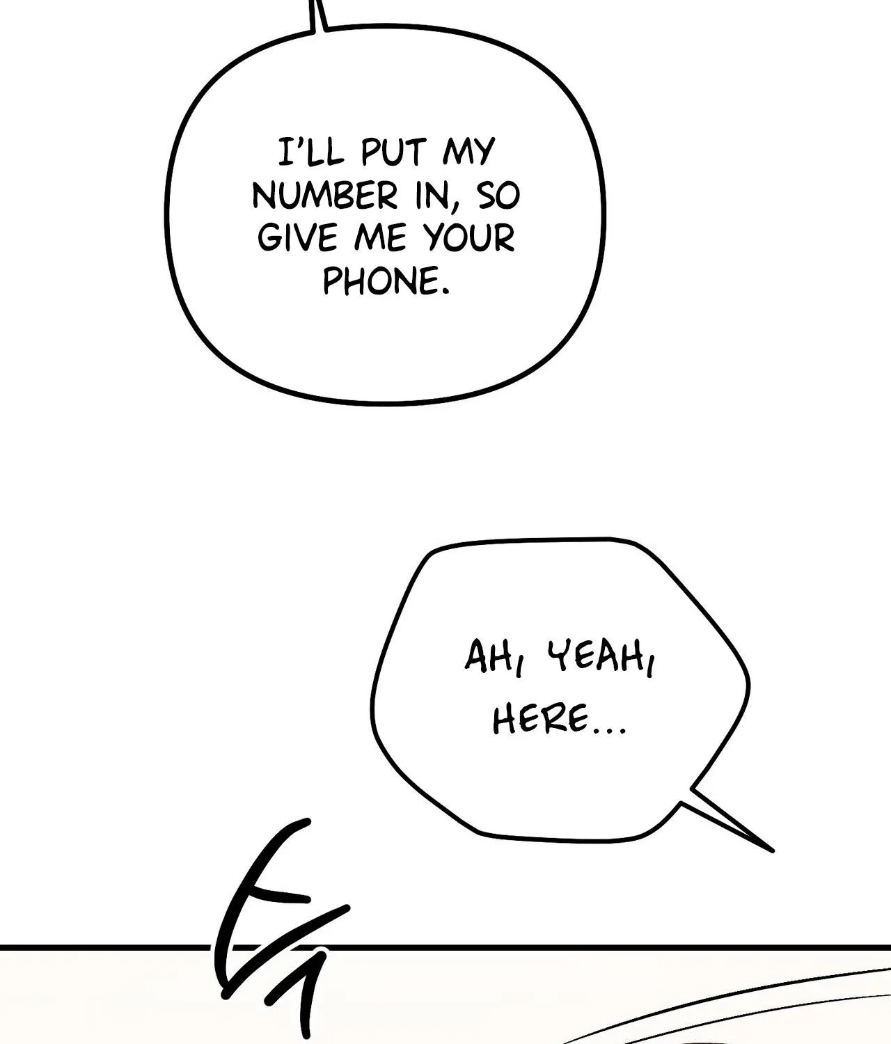 I Don't Want To Get Immersed! Chapter 5 page 22 - 