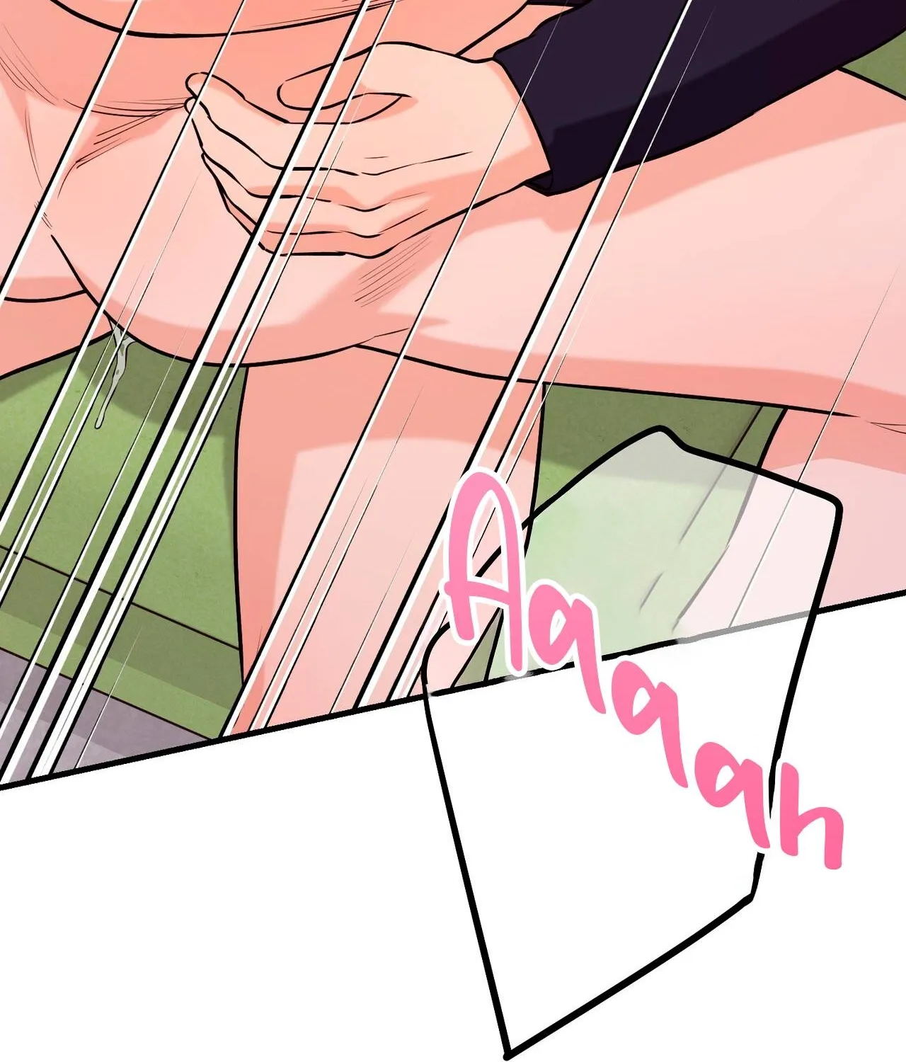 I Don't Want To Get Immersed! Chapter 5 page 4 - 