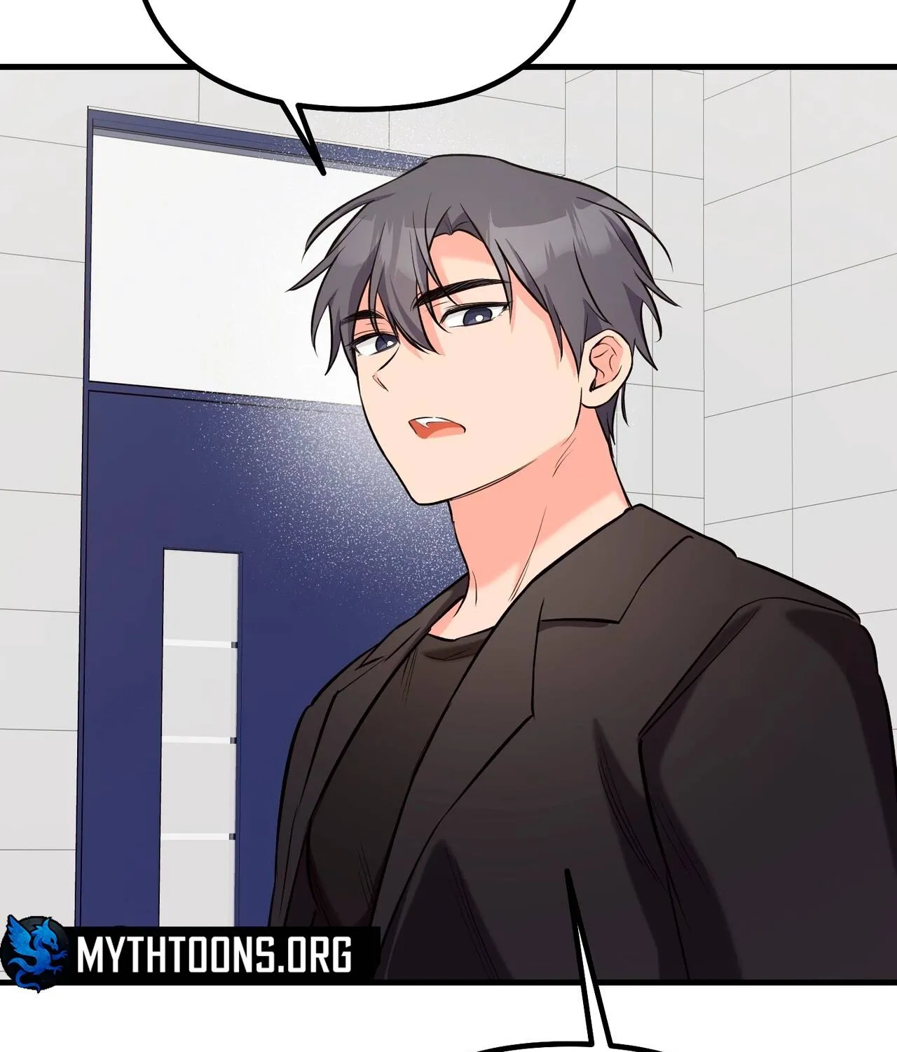 I Don't Want To Get Immersed! Chapter 5 page 33 - 