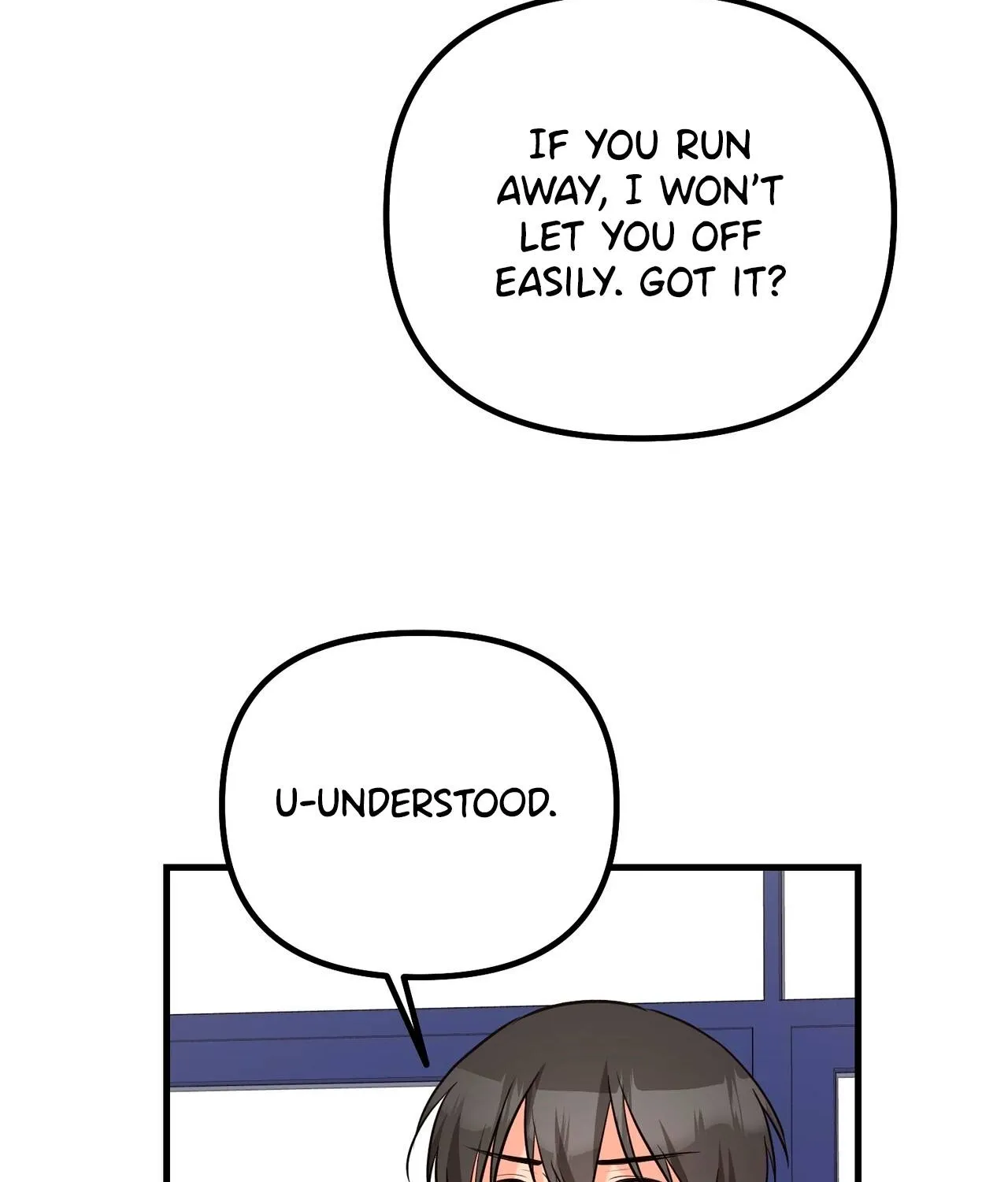 I Don't Want To Get Immersed! Chapter 5 page 34 - 