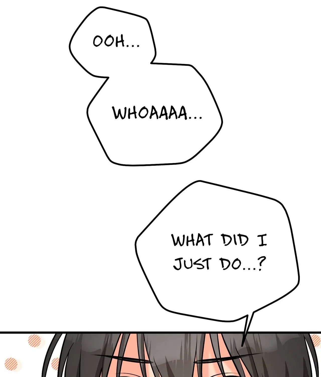 I Don't Want To Get Immersed! Chapter 5 page 37 - 