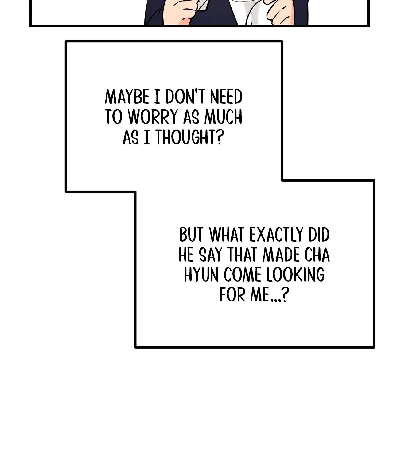I Don't Want To Get Immersed! Chapter 5 page 43 - 