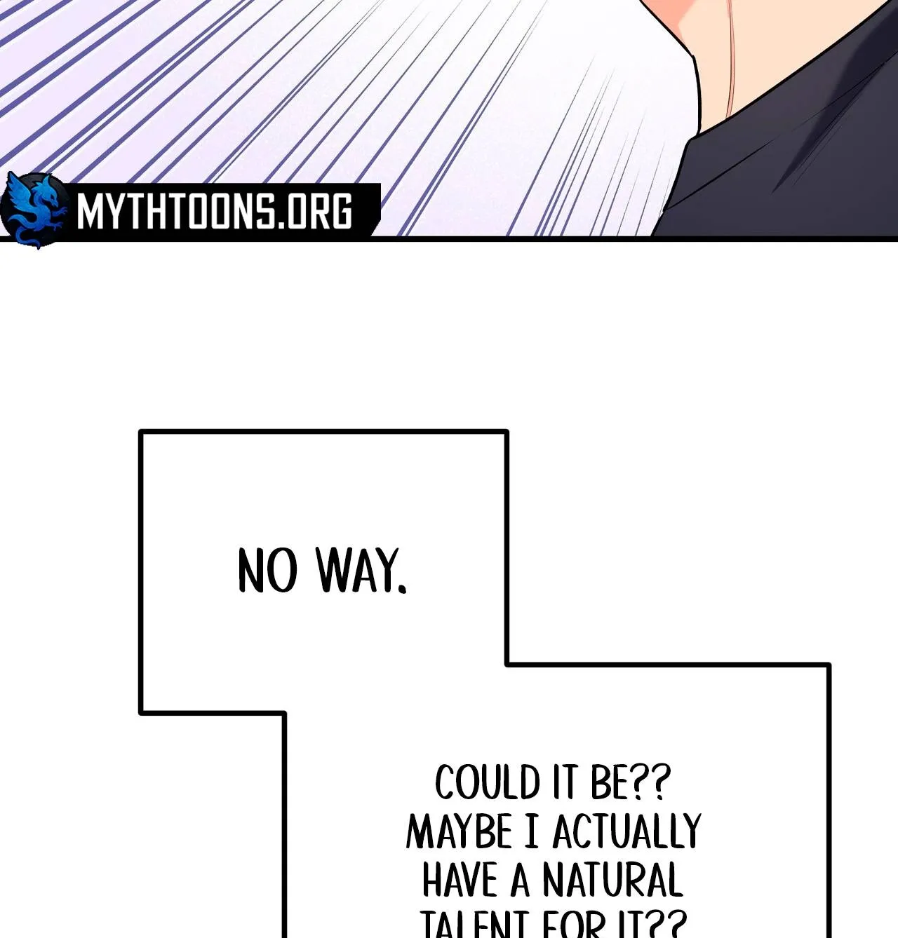 I Don't Want To Get Immersed! Chapter 5 page 45 - 