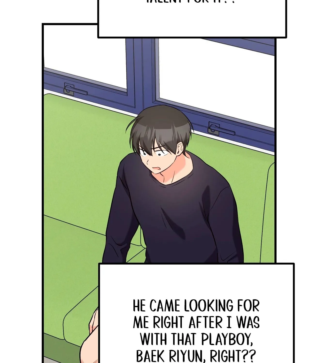 I Don't Want To Get Immersed! Chapter 5 page 46 - 