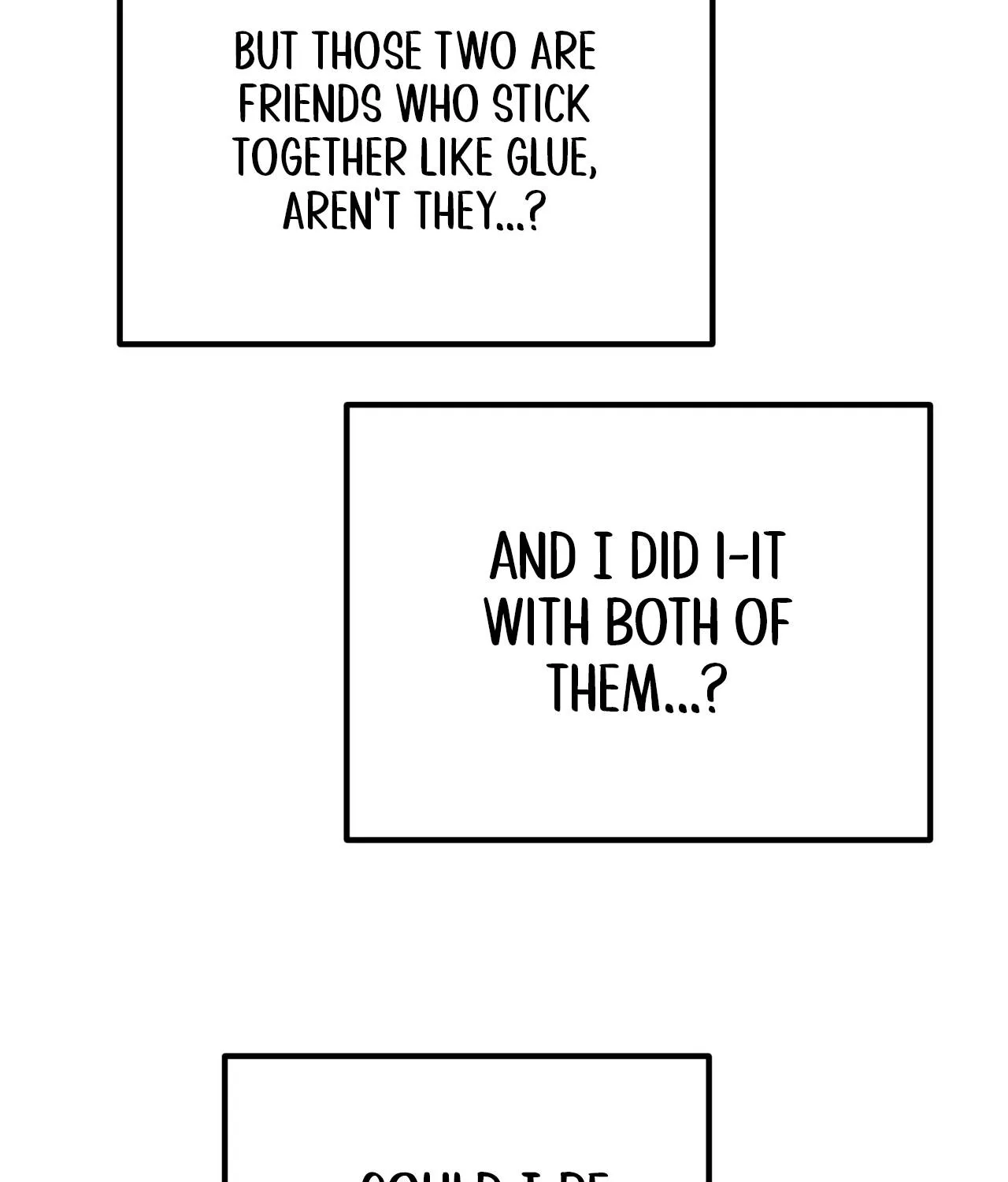 I Don't Want To Get Immersed! Chapter 5 page 52 - 