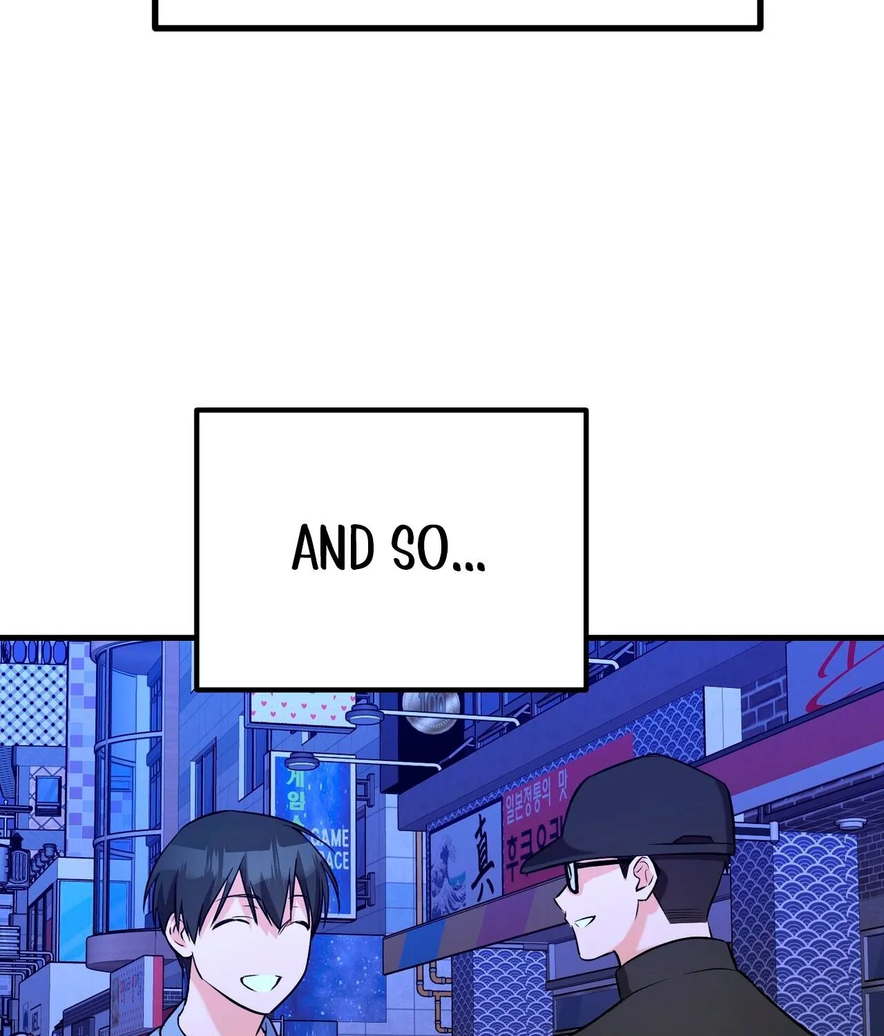 I Don't Want To Get Immersed! Chapter 5 page 63 - 