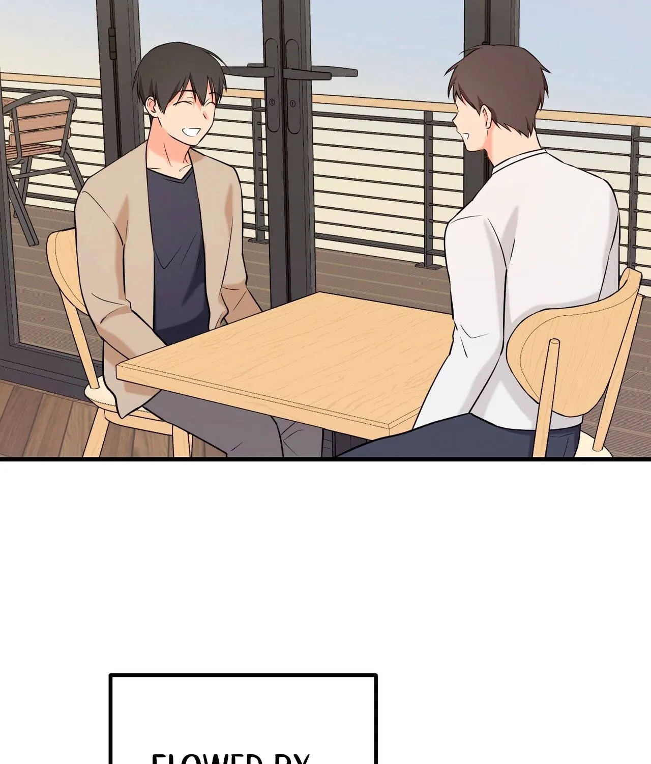 I Don't Want To Get Immersed! Chapter 5 page 65 - 