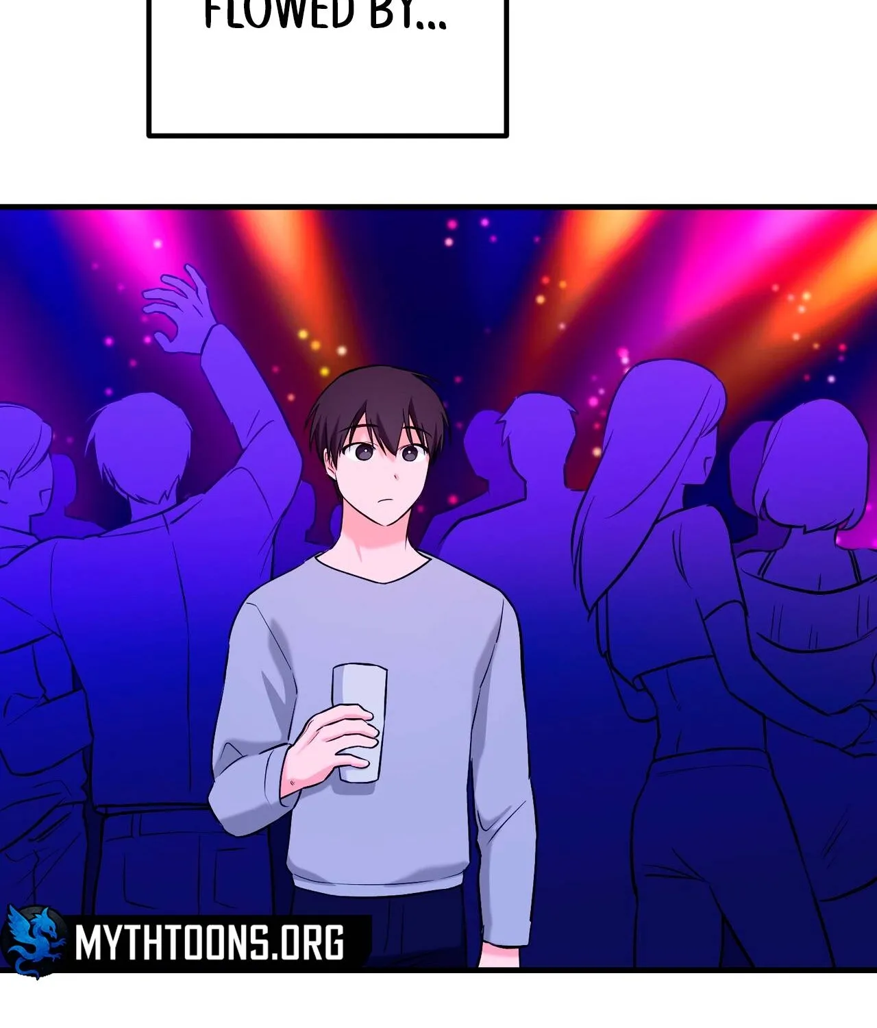 I Don't Want To Get Immersed! Chapter 5 page 66 - 