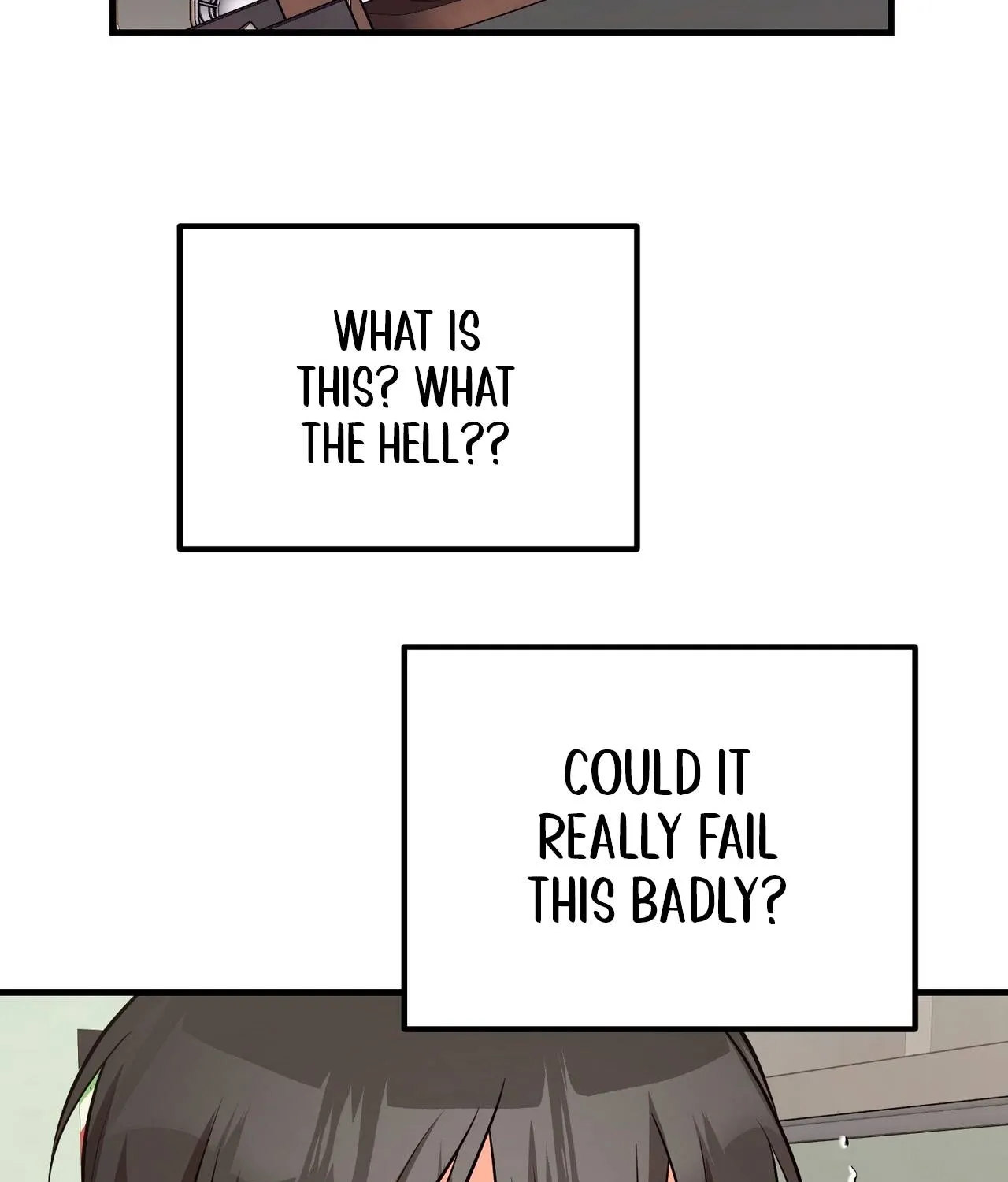 I Don't Want To Get Immersed! Chapter 5 page 69 - 