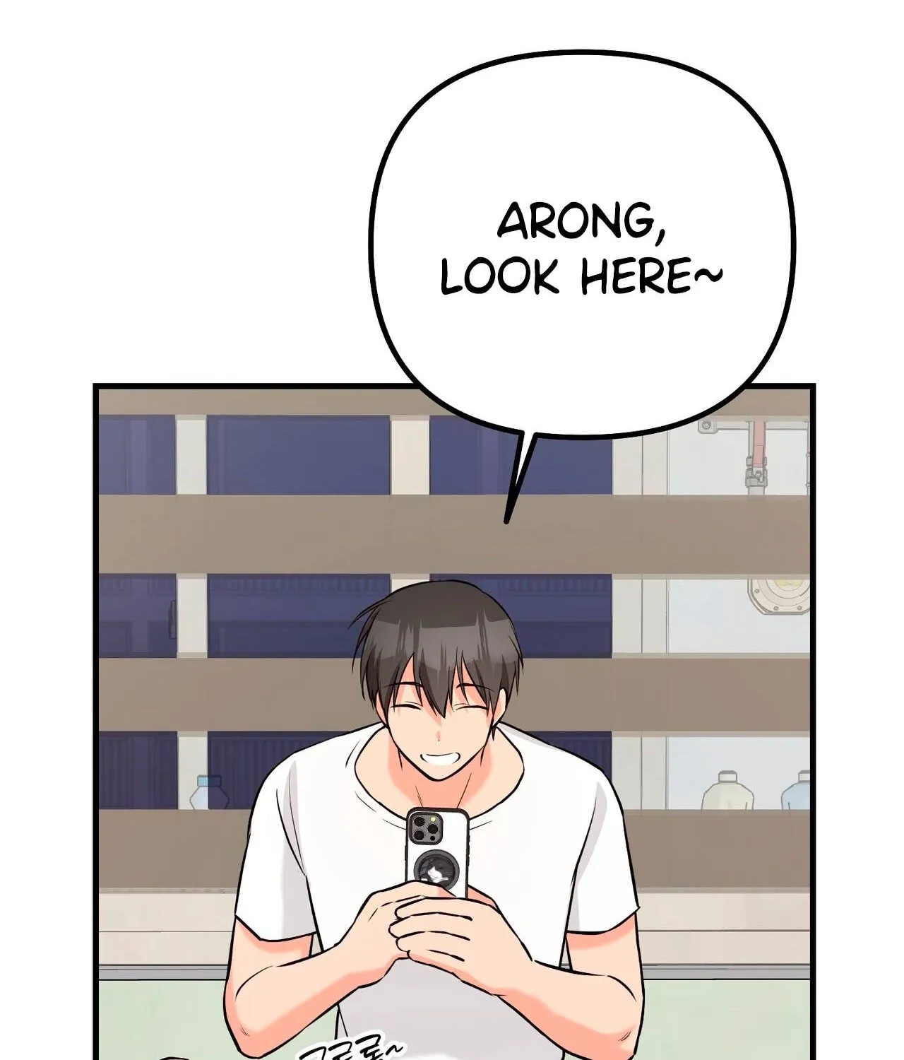I Don't Want To Get Immersed! Chapter 5 page 76 - 