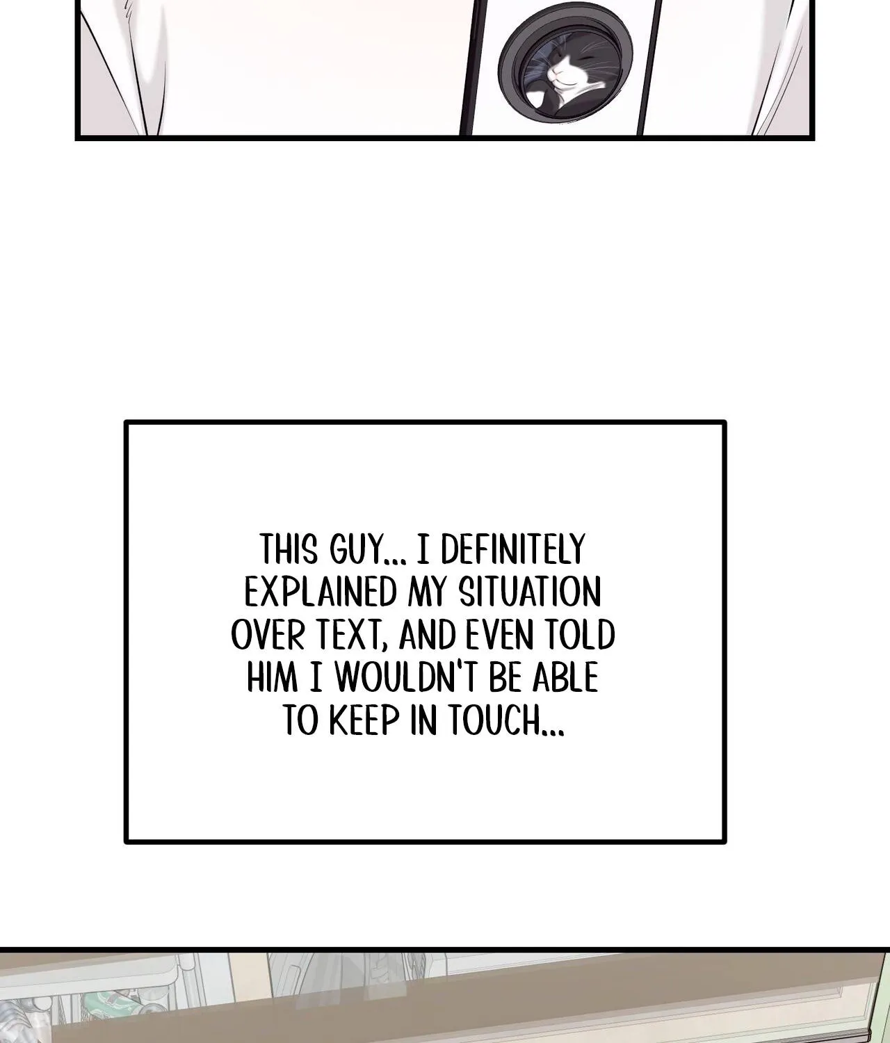 I Don't Want To Get Immersed! Chapter 5 page 80 - 