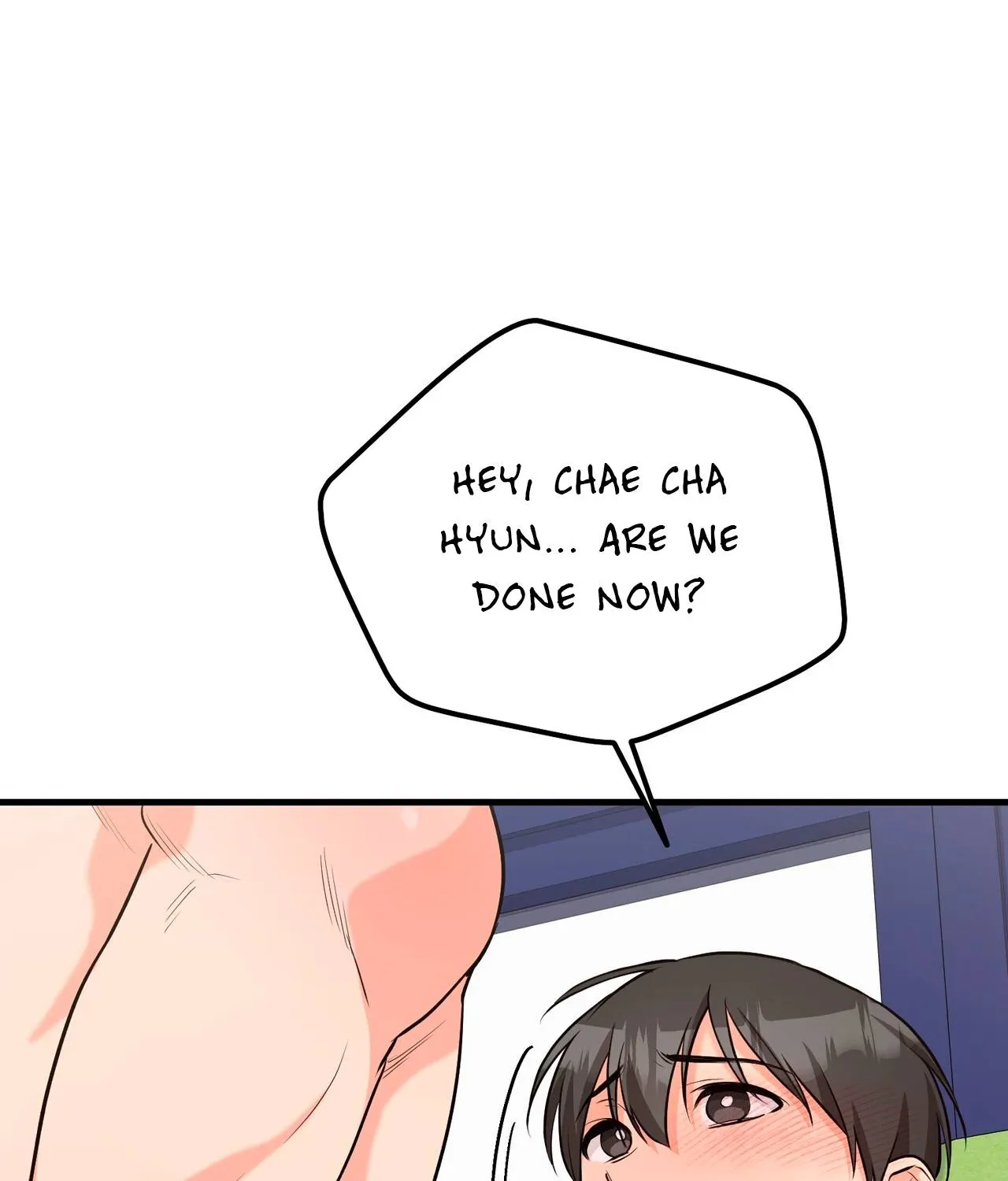 I Don't Want To Get Immersed! Chapter 5 page 9 - 