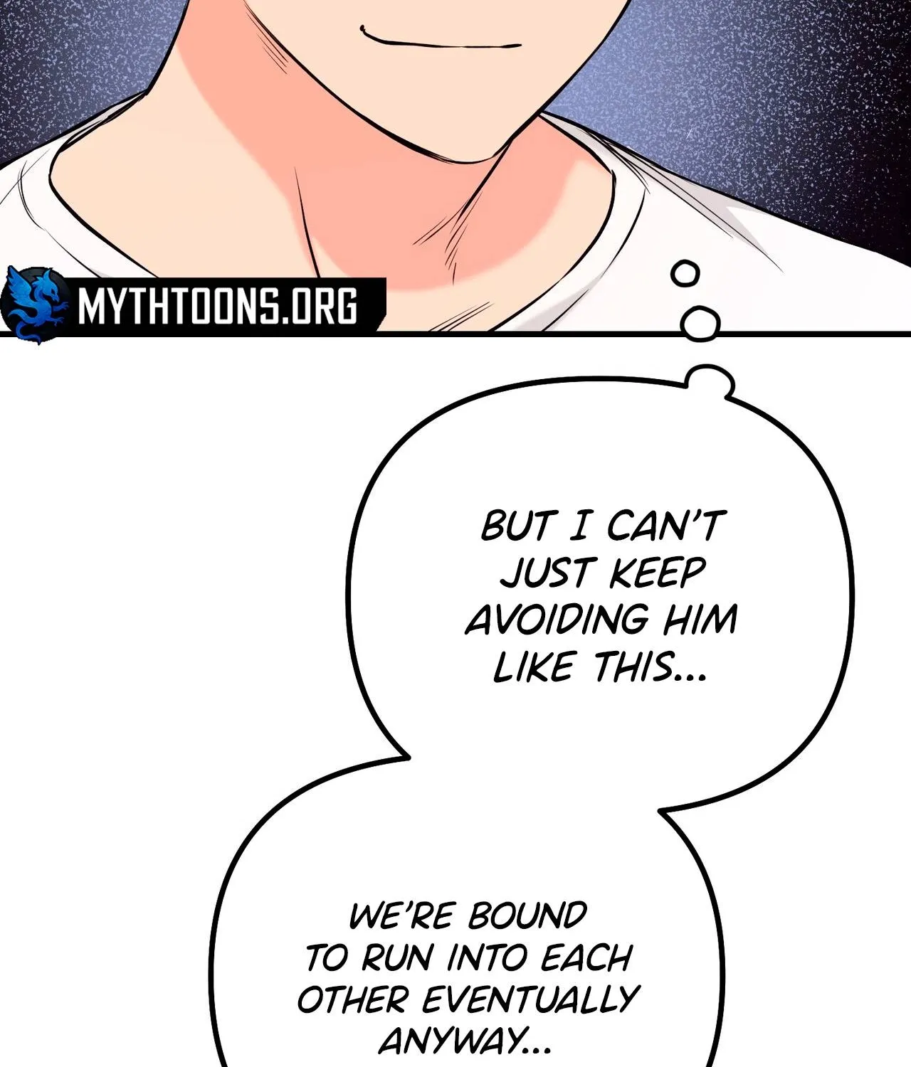 I Don't Want To Get Immersed! Chapter 5 page 84 - 