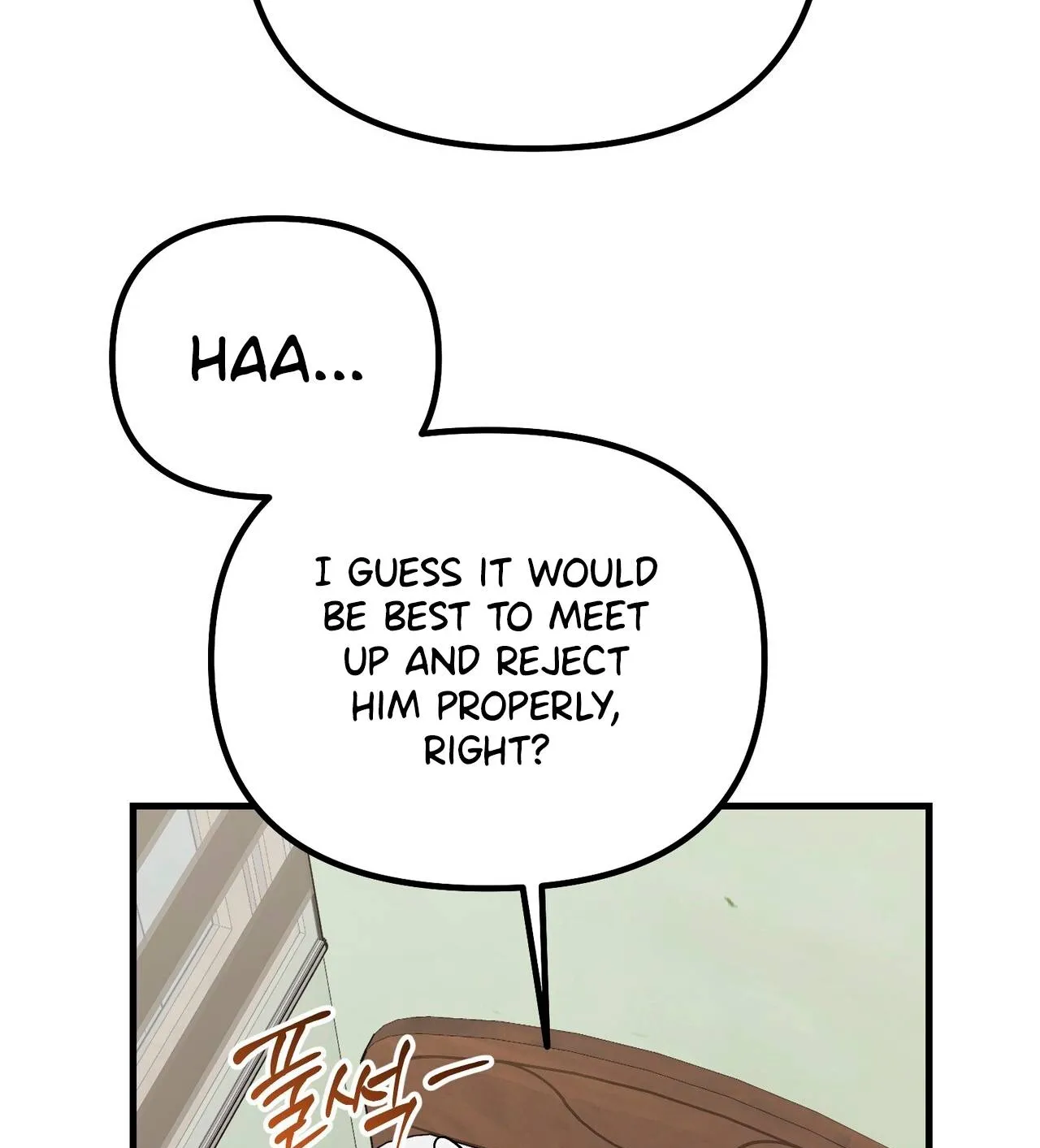 I Don't Want To Get Immersed! Chapter 5 page 85 - 
