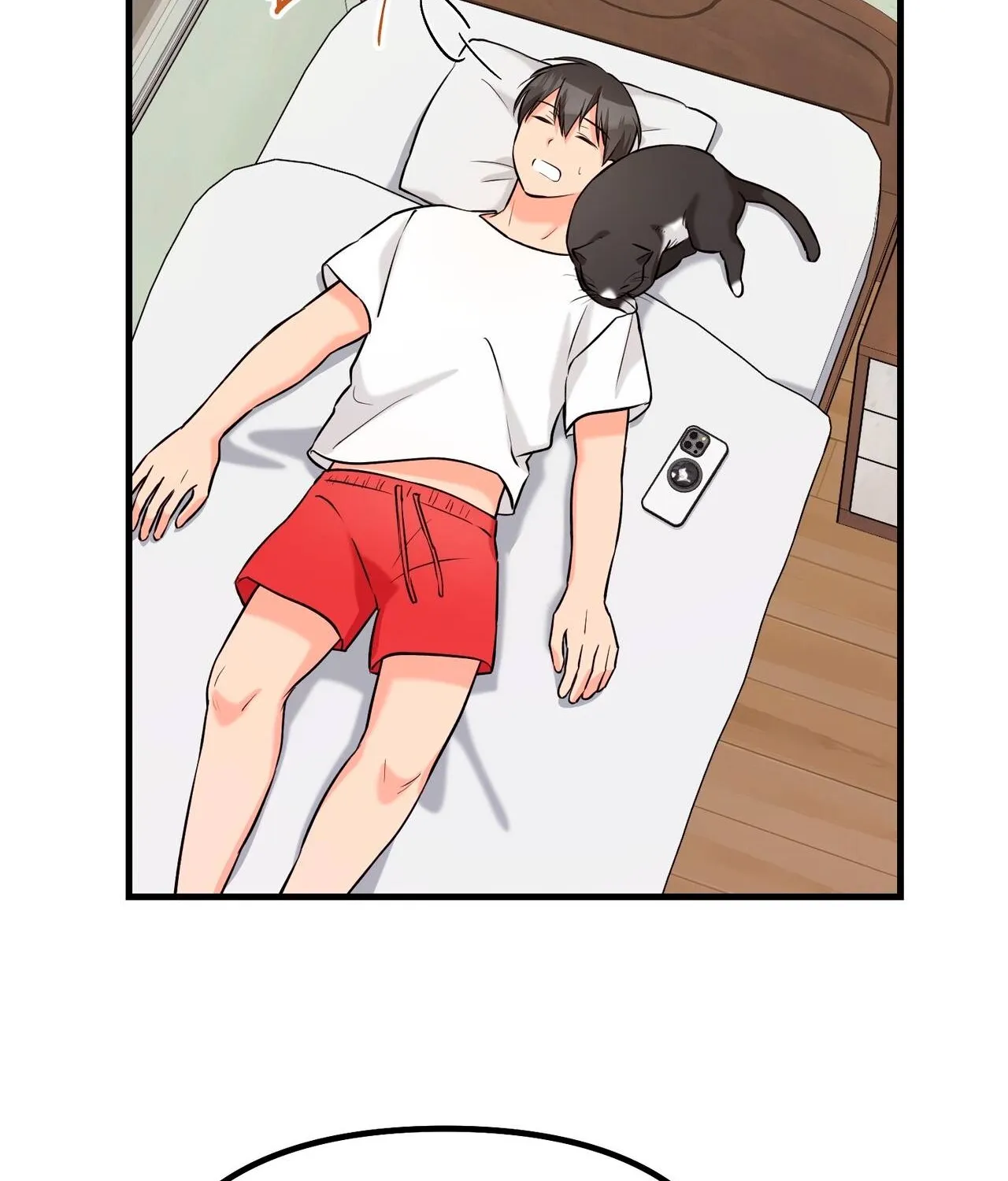 I Don't Want To Get Immersed! Chapter 5 page 86 - 