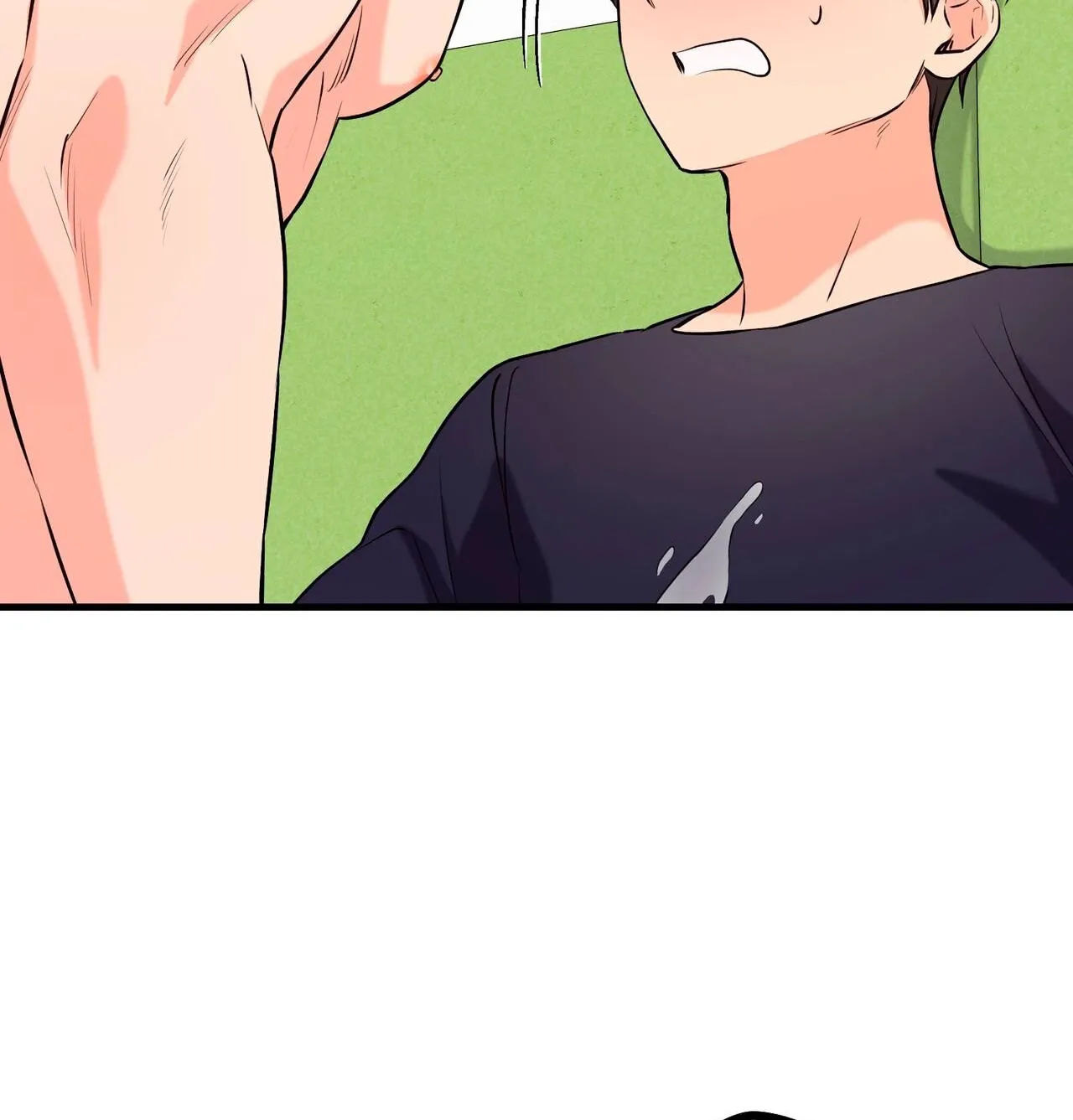 I Don't Want To Get Immersed! Chapter 5 page 10 - 