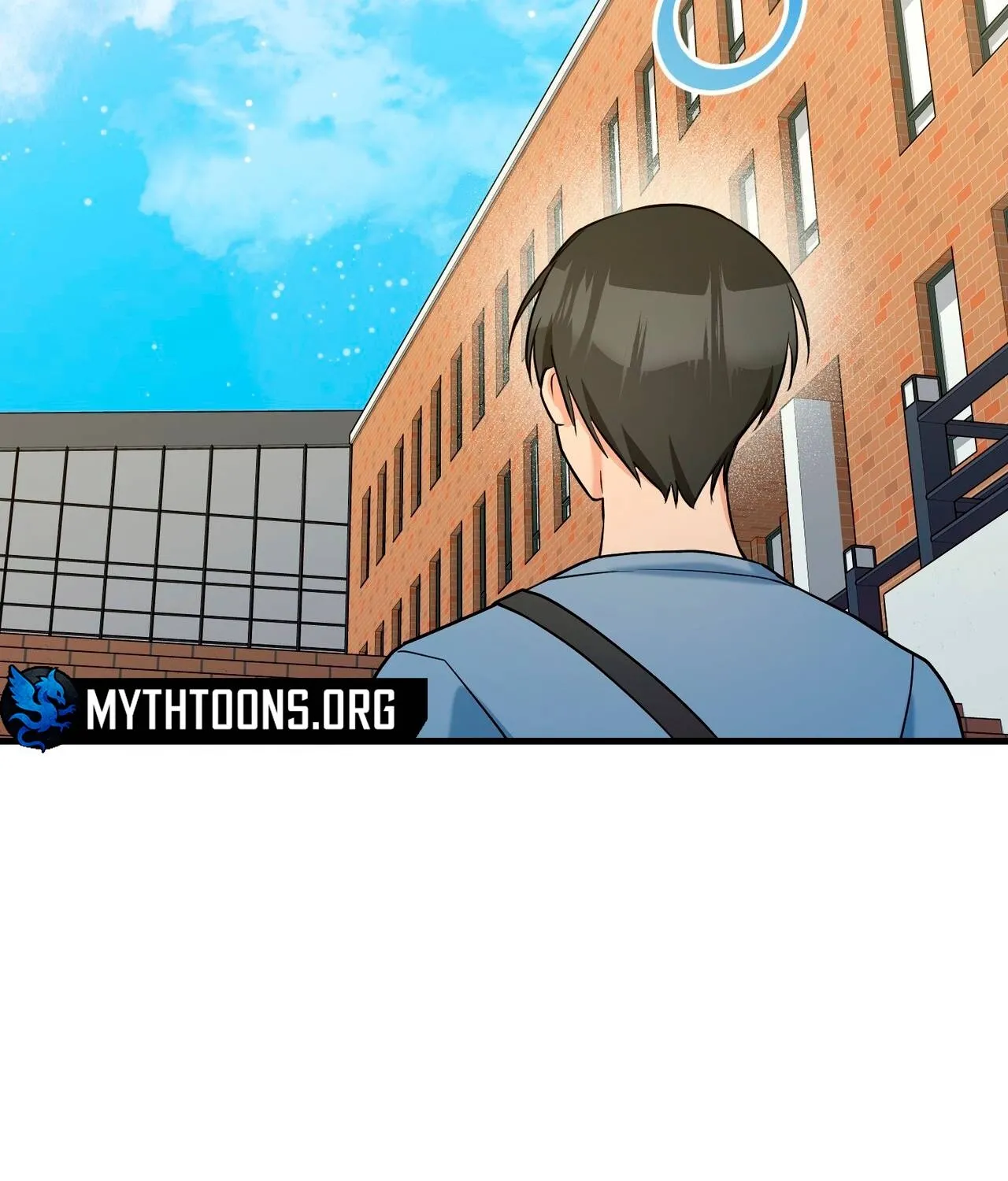 I Don't Want To Get Immersed! Chapter 5 page 91 - 