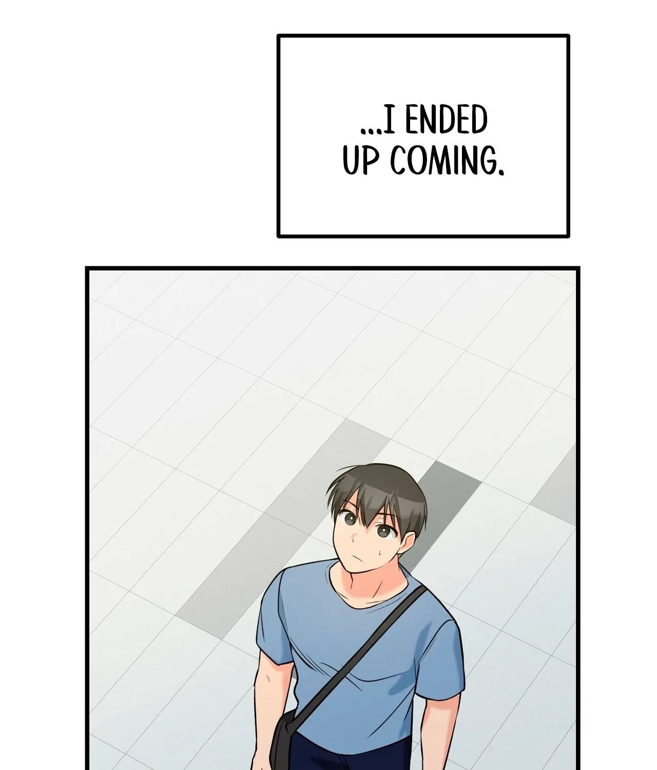 I Don't Want To Get Immersed! Chapter 5 page 92 - 