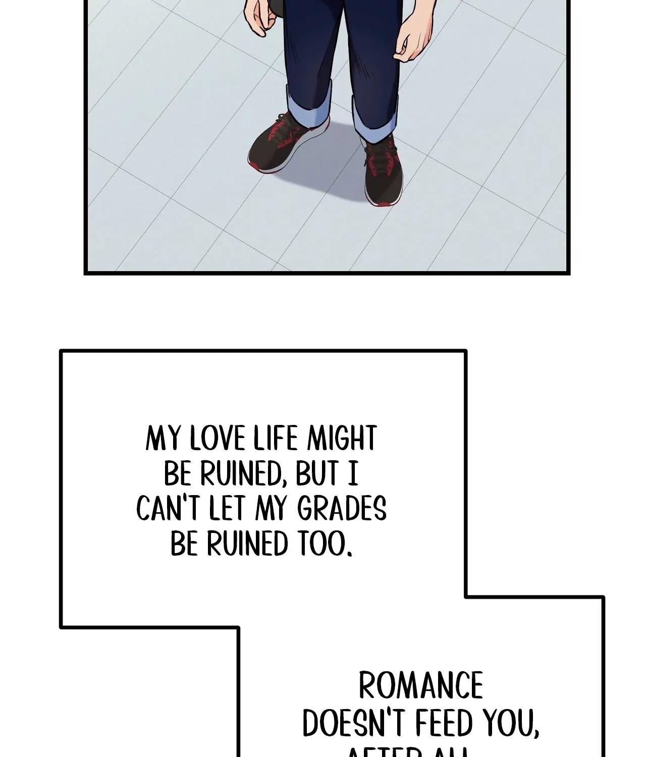 I Don't Want To Get Immersed! Chapter 5 page 93 - 