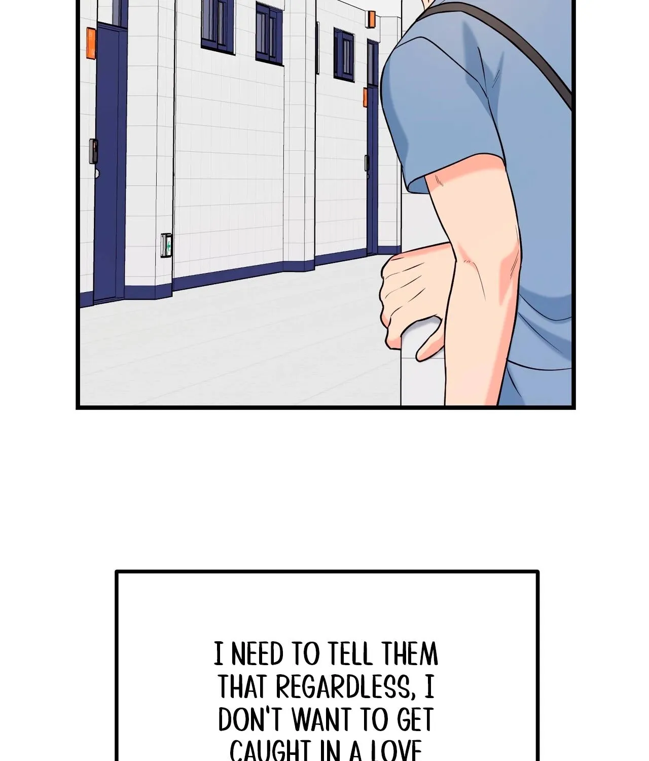 I Don't Want To Get Immersed! Chapter 5 page 96 - 