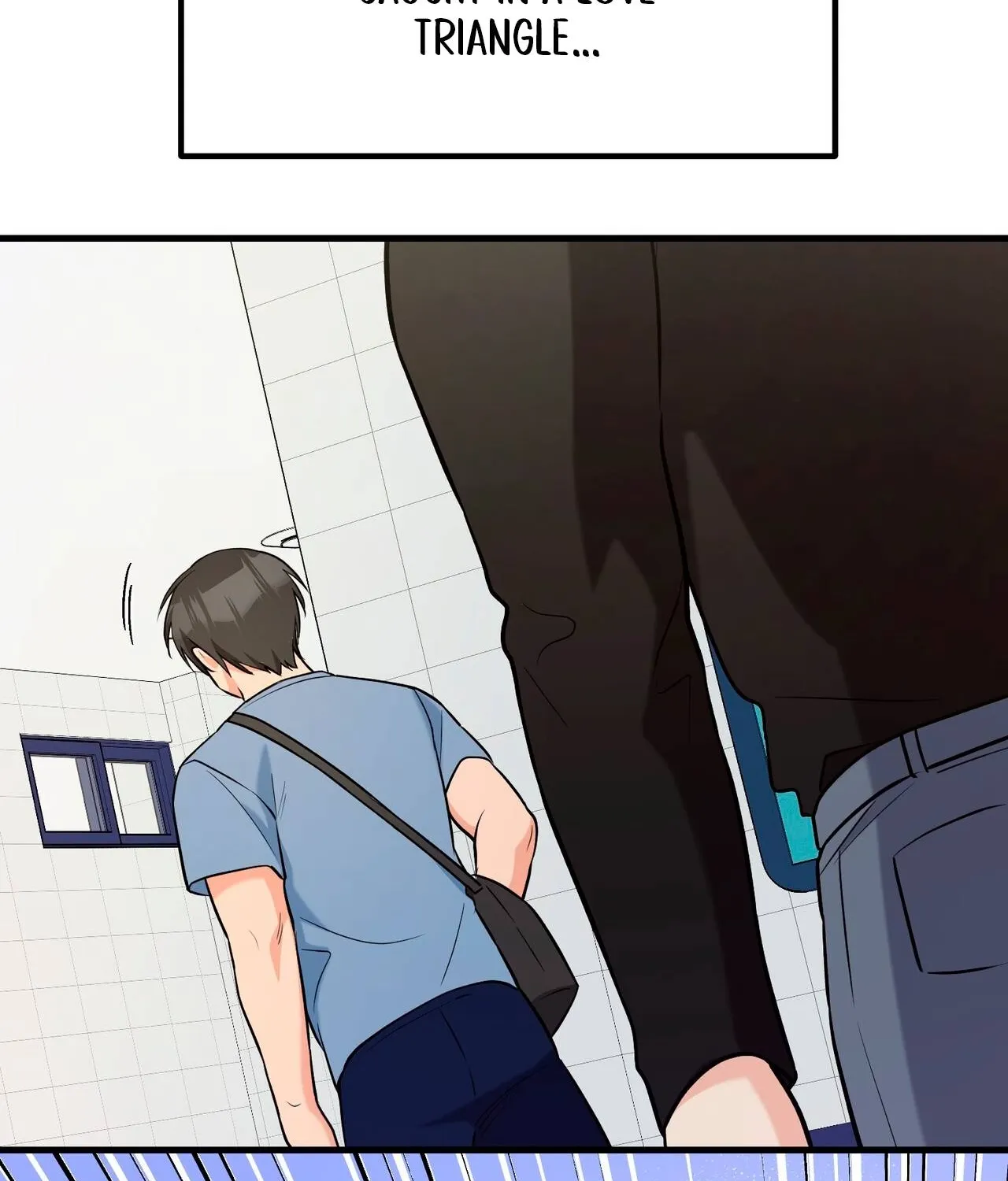 I Don't Want To Get Immersed! Chapter 5 page 97 - 