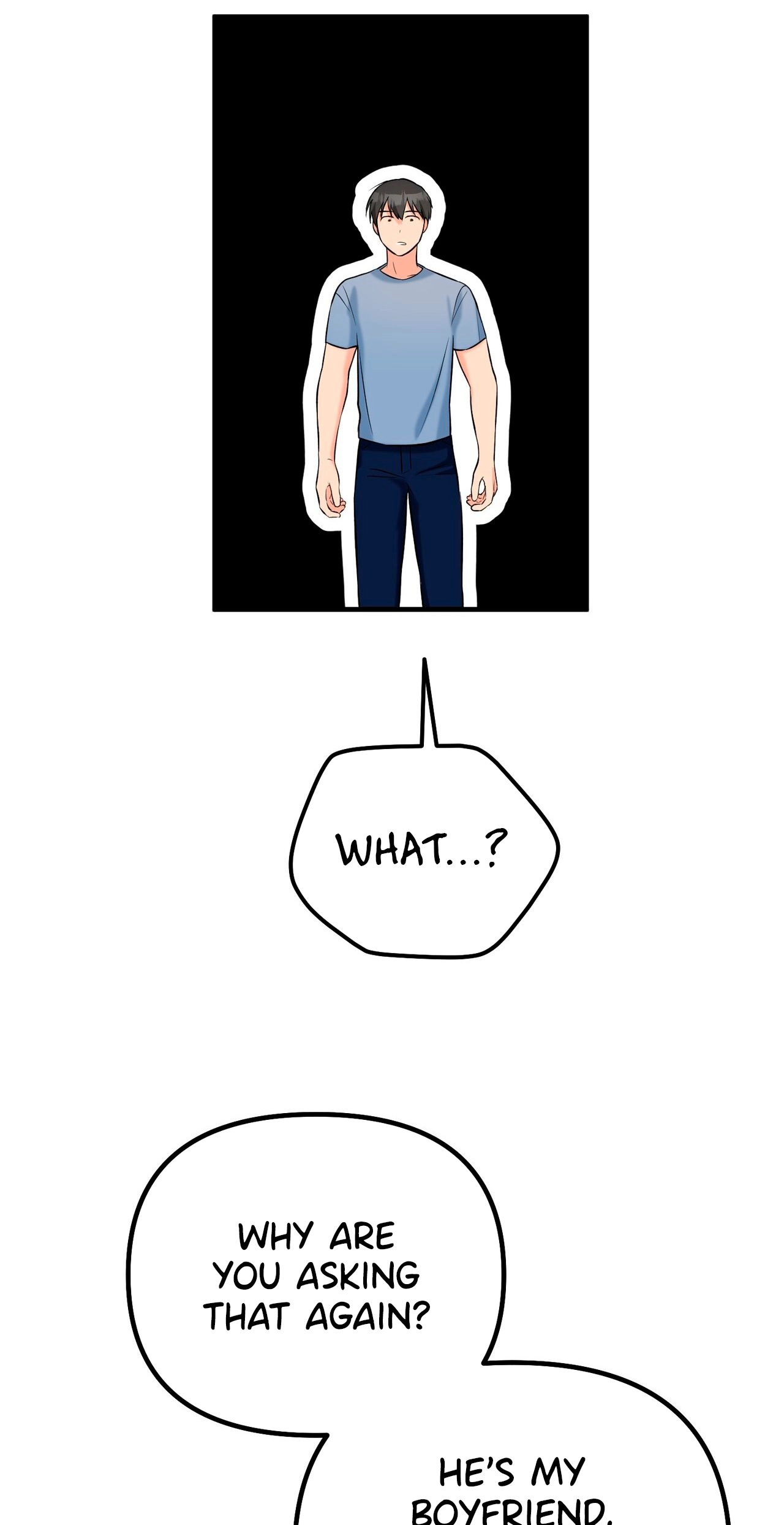 I Don't Want To Get Immersed! Chapter 6 page 21 - 