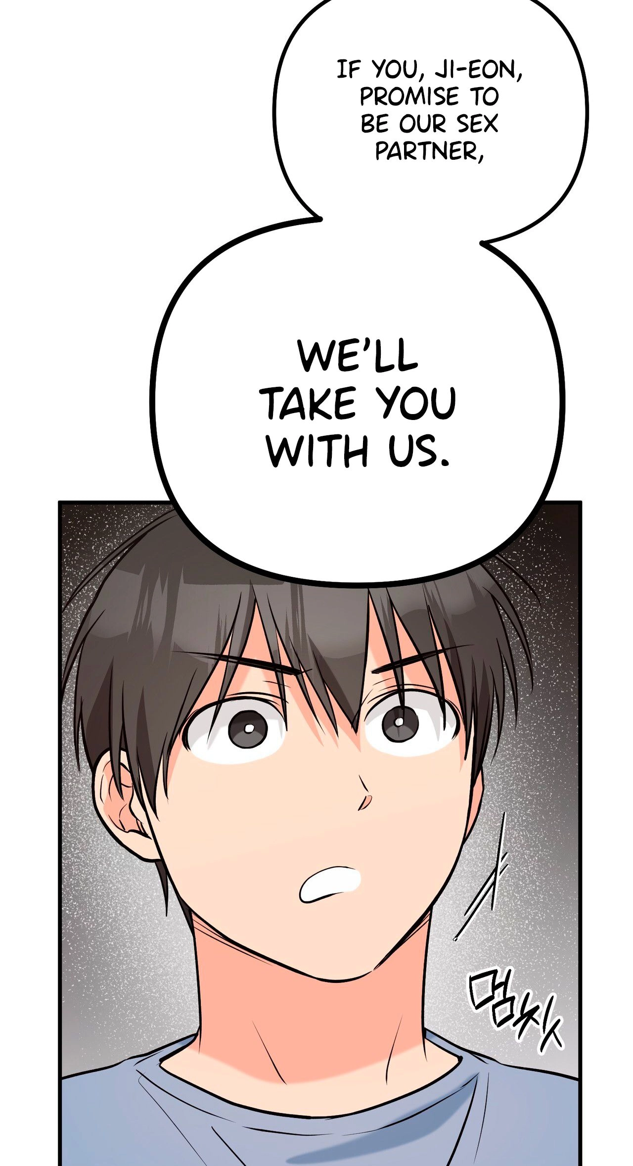 I Don't Want To Get Immersed! Chapter 6 page 37 - 