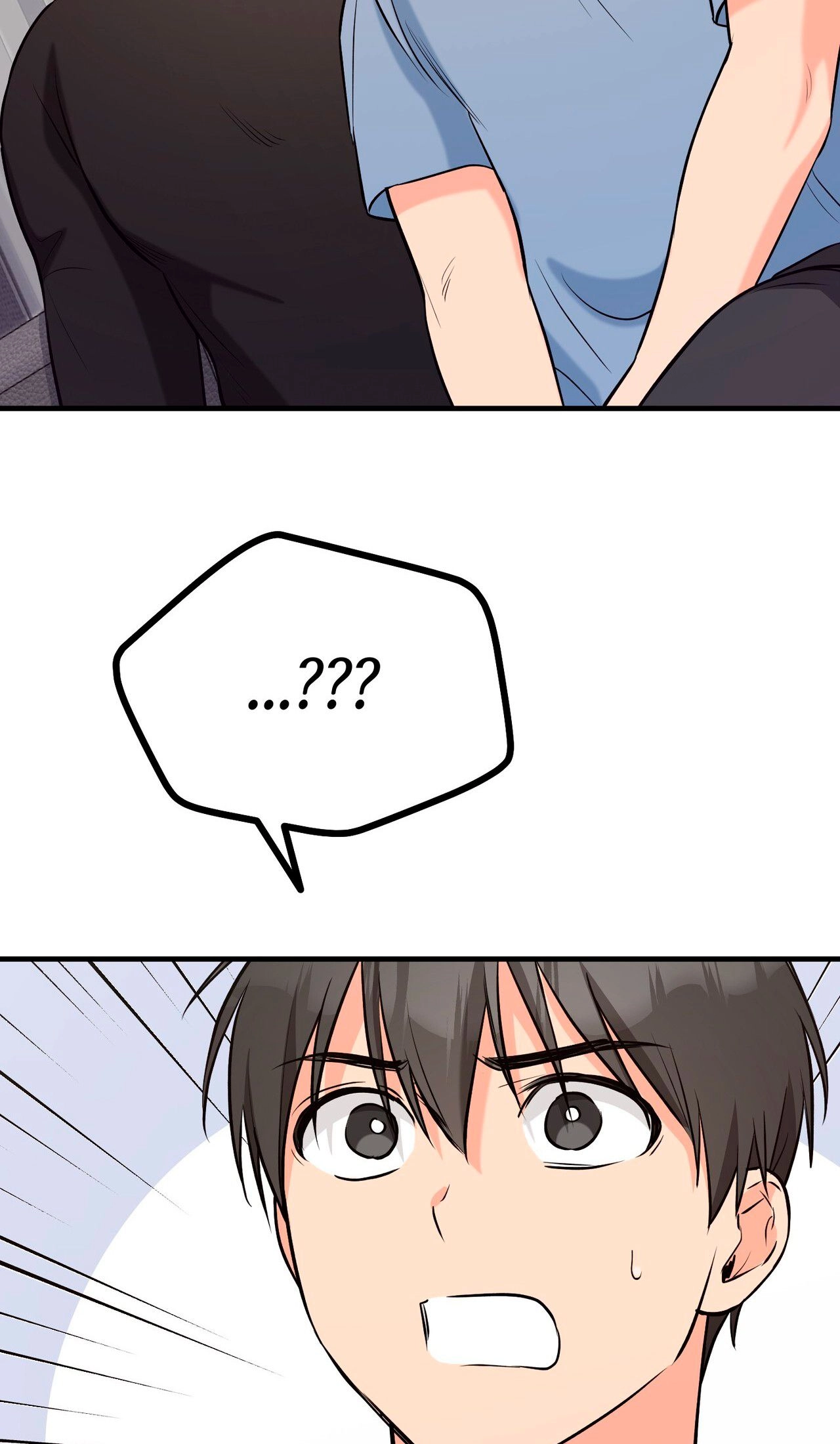 I Don't Want To Get Immersed! Chapter 6 page 7 - 