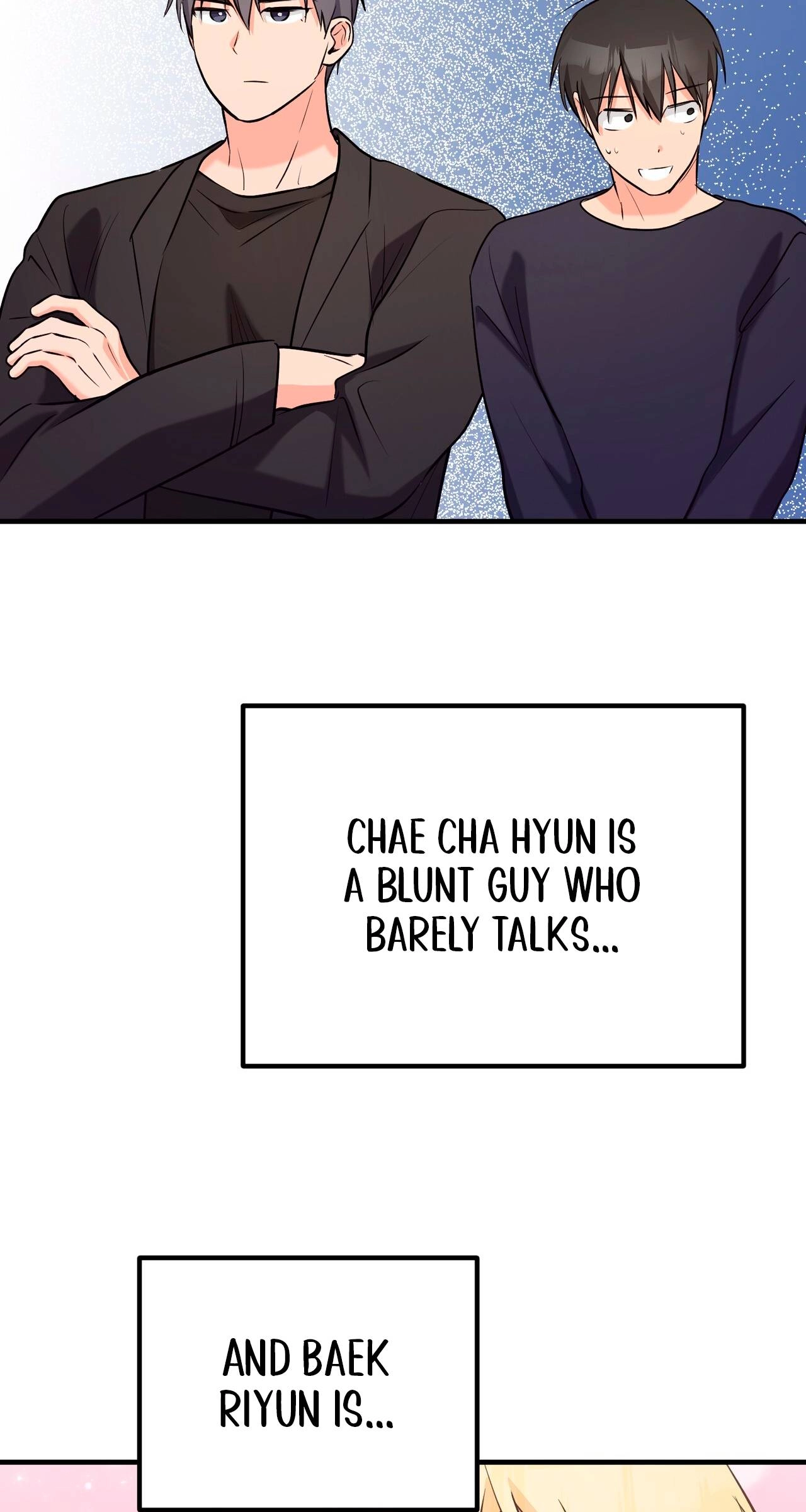 I Don't Want To Get Immersed! Chapter 7 page 18 - 