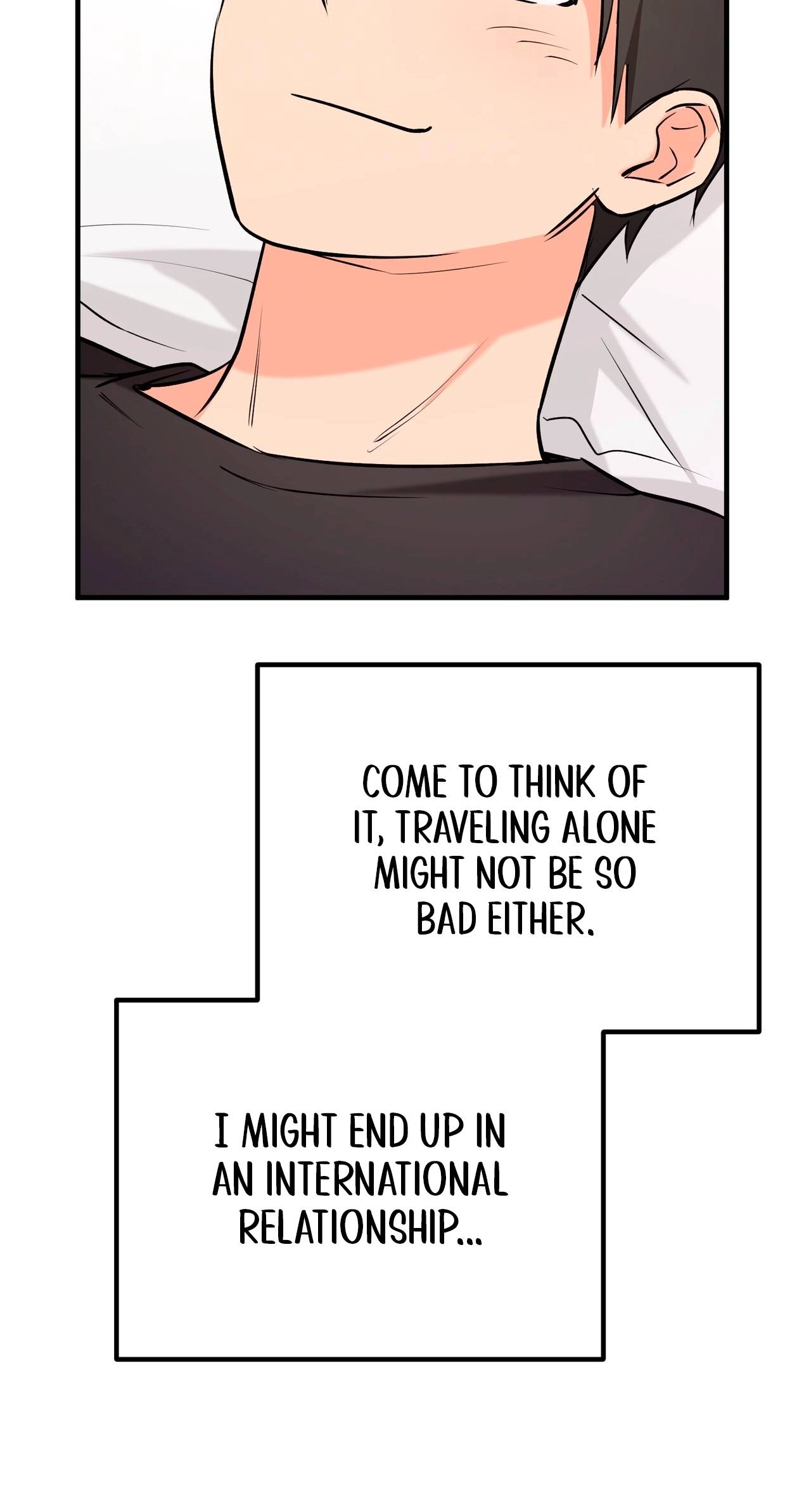 I Don't Want To Get Immersed! Chapter 7 page 32 - 