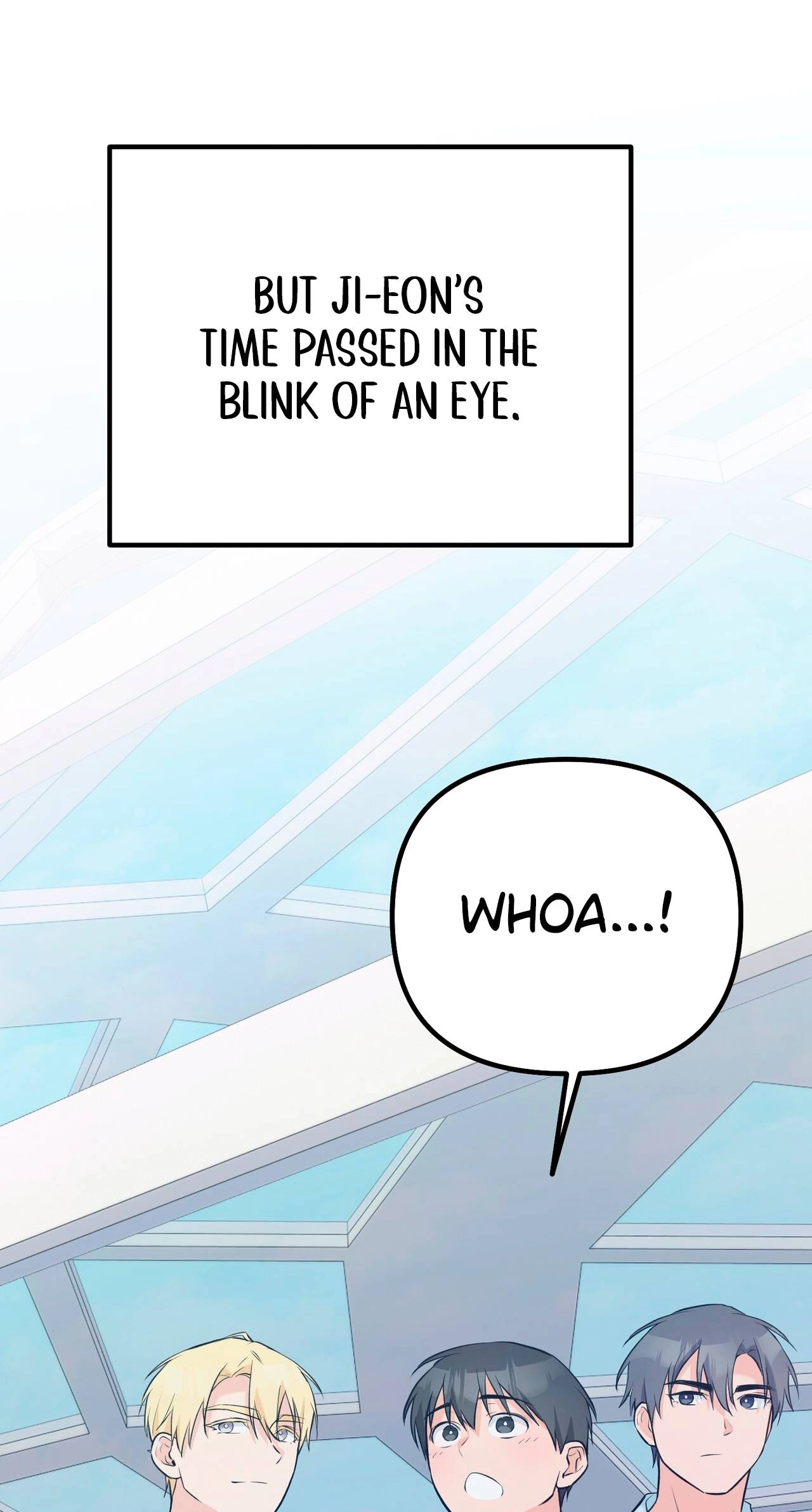 I Don't Want To Get Immersed! Chapter 7 page 35 - 