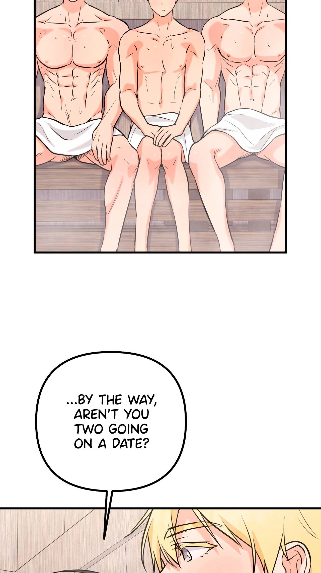 I Don't Want To Get Immersed! Chapter 7 page 49 - 