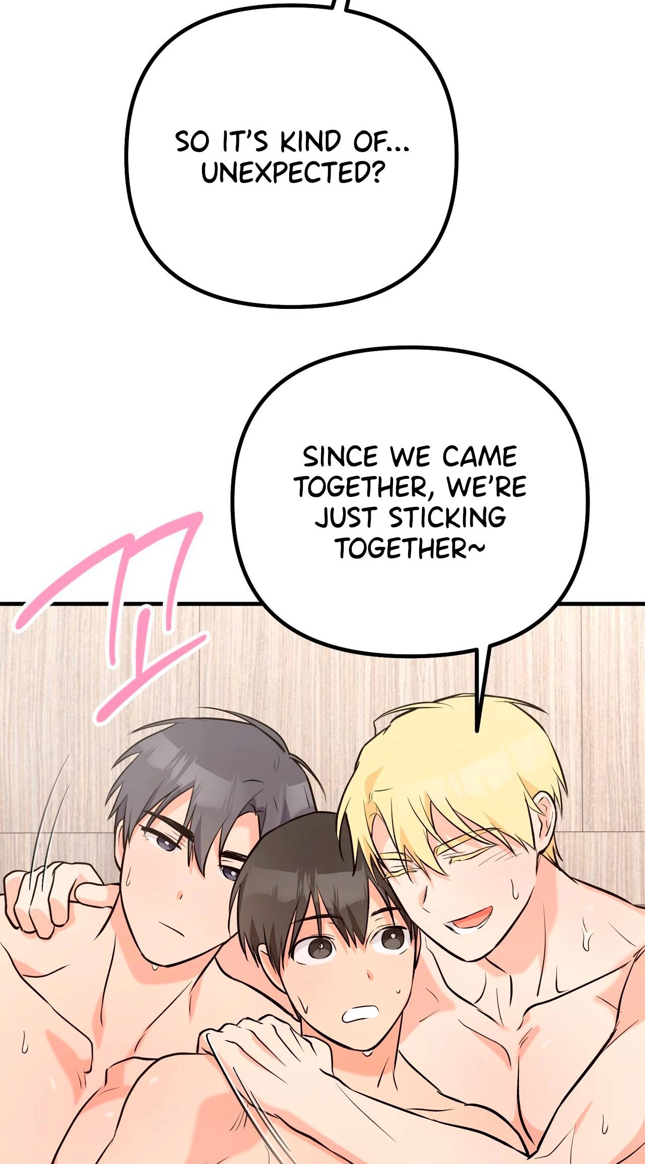 I Don't Want To Get Immersed! Chapter 7 page 52 - 