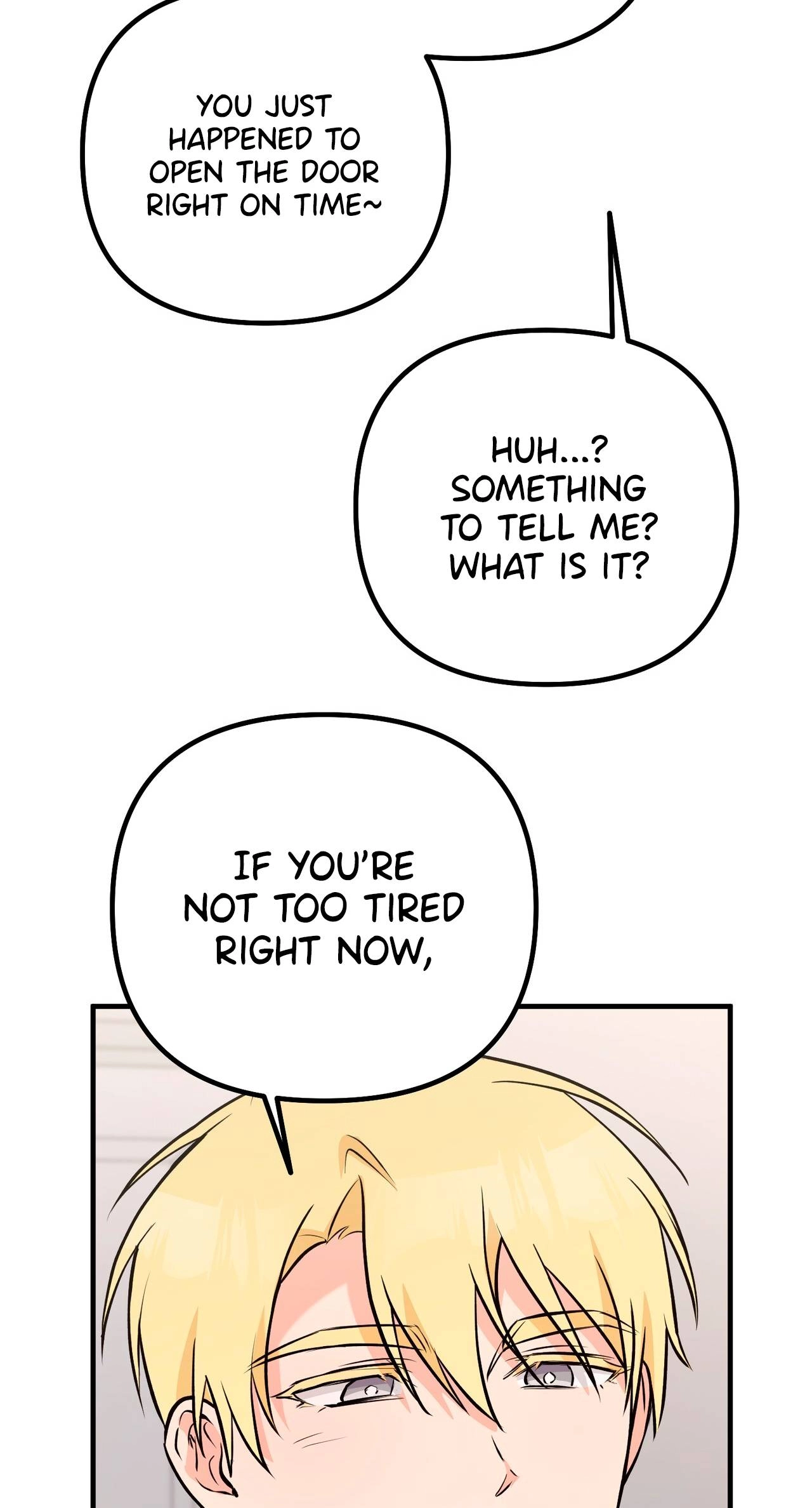 I Don't Want To Get Immersed! Chapter 7 page 71 - 