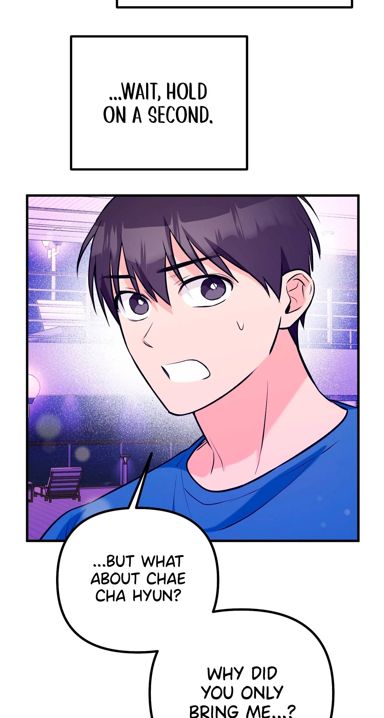 I Don't Want To Get Immersed! Chapter 7 page 79 - 