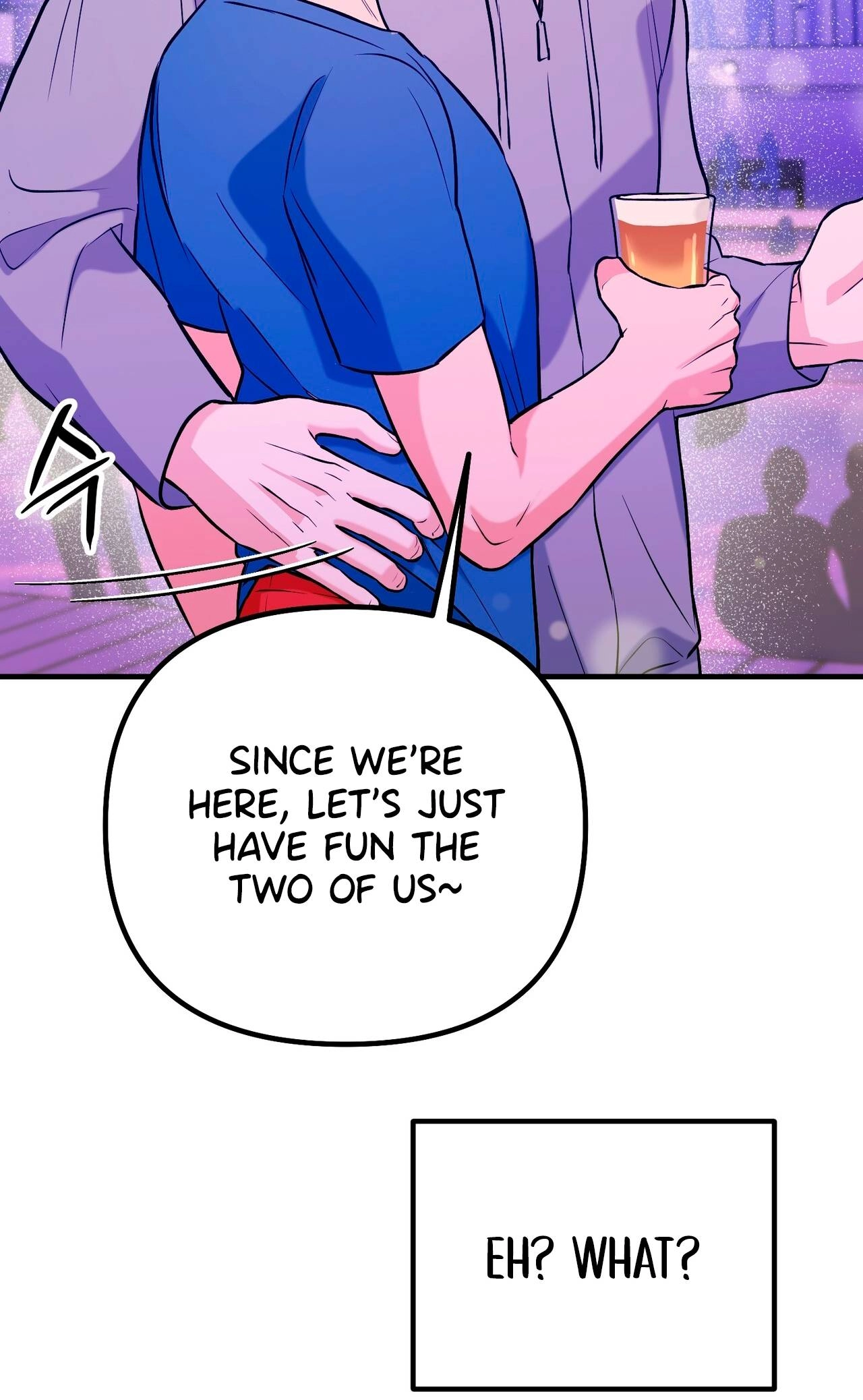 I Don't Want To Get Immersed! Chapter 7 page 81 - 