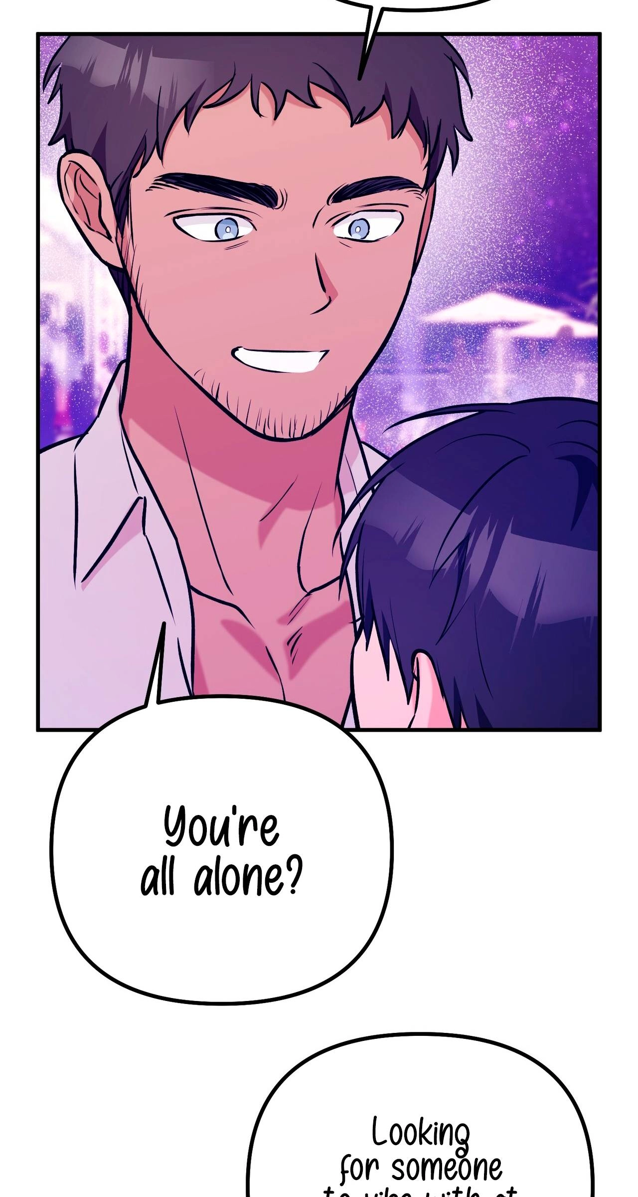 I Don't Want To Get Immersed! Chapter 8 page 16 - 