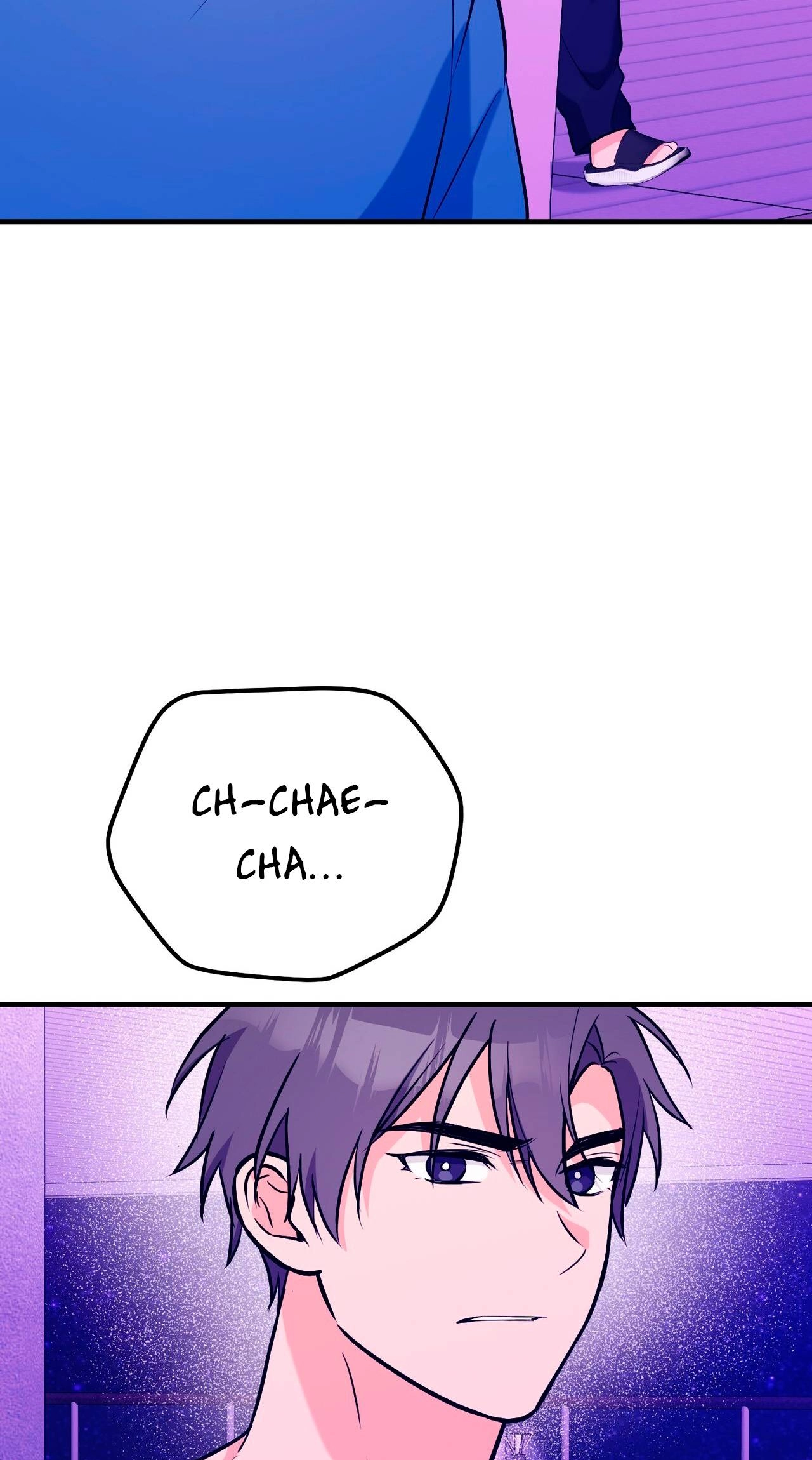 I Don't Want To Get Immersed! Chapter 8 page 26 - 