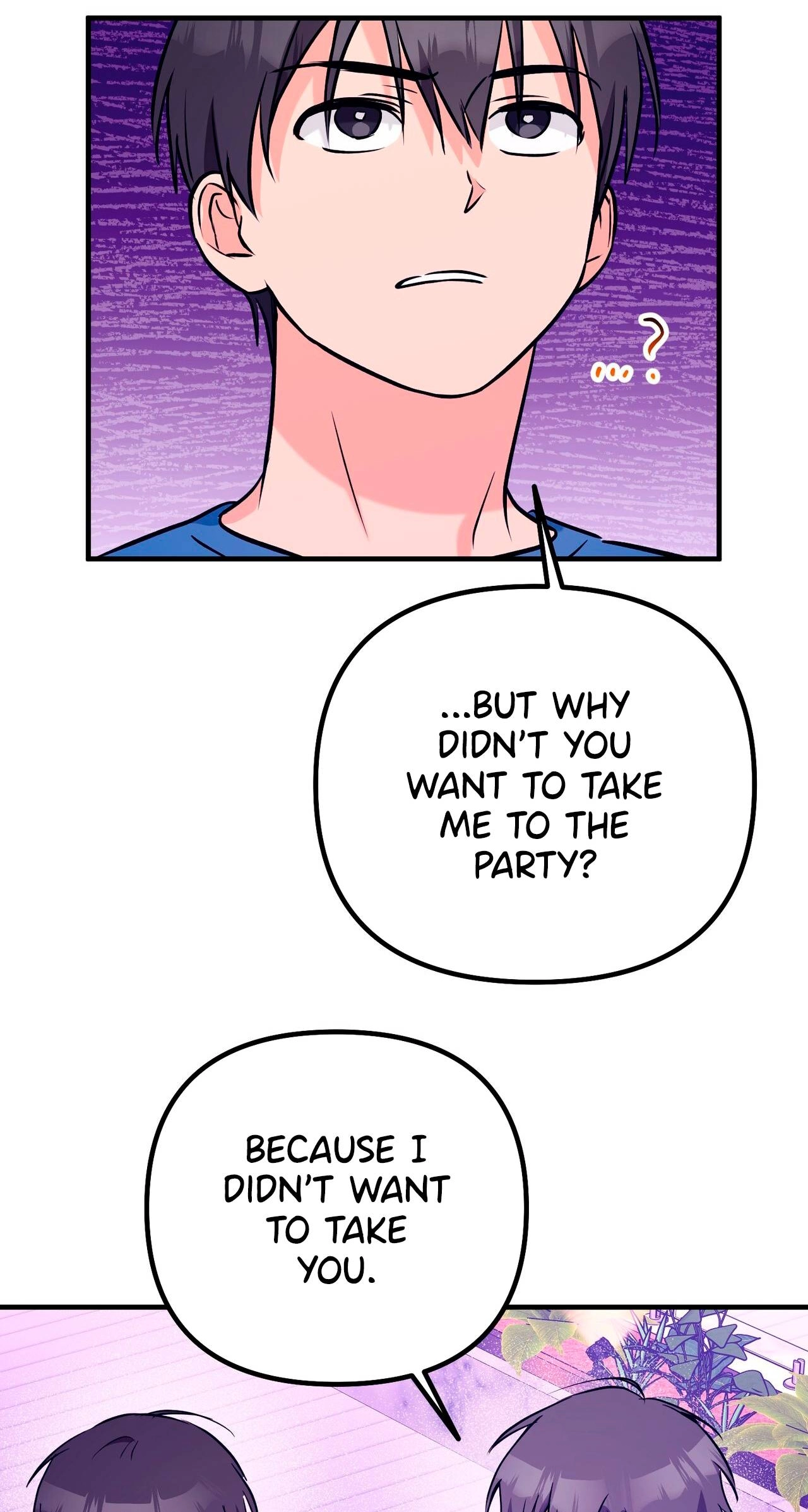 I Don't Want To Get Immersed! Chapter 8 page 38 - 