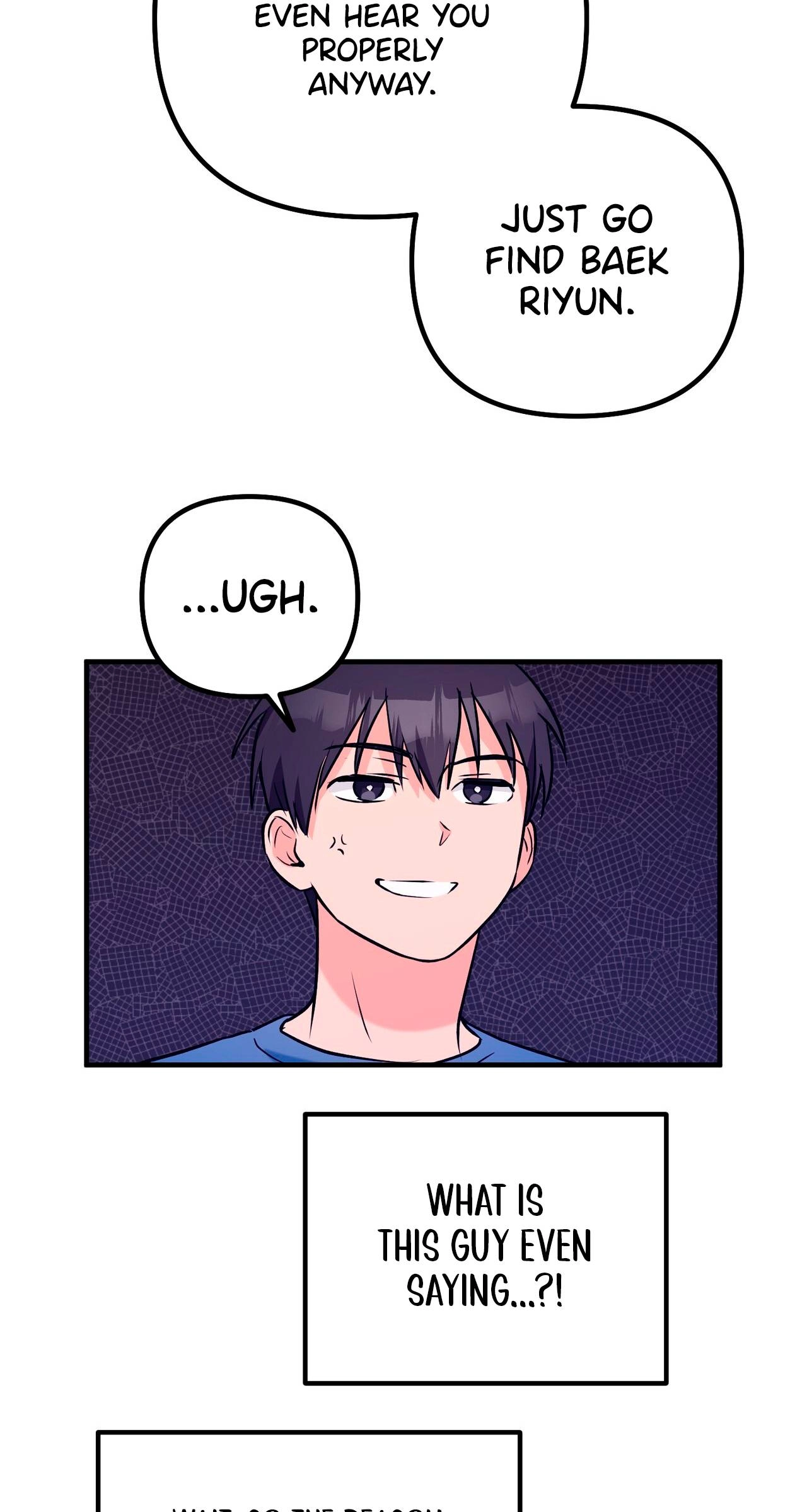 I Don't Want To Get Immersed! Chapter 8 page 42 - 